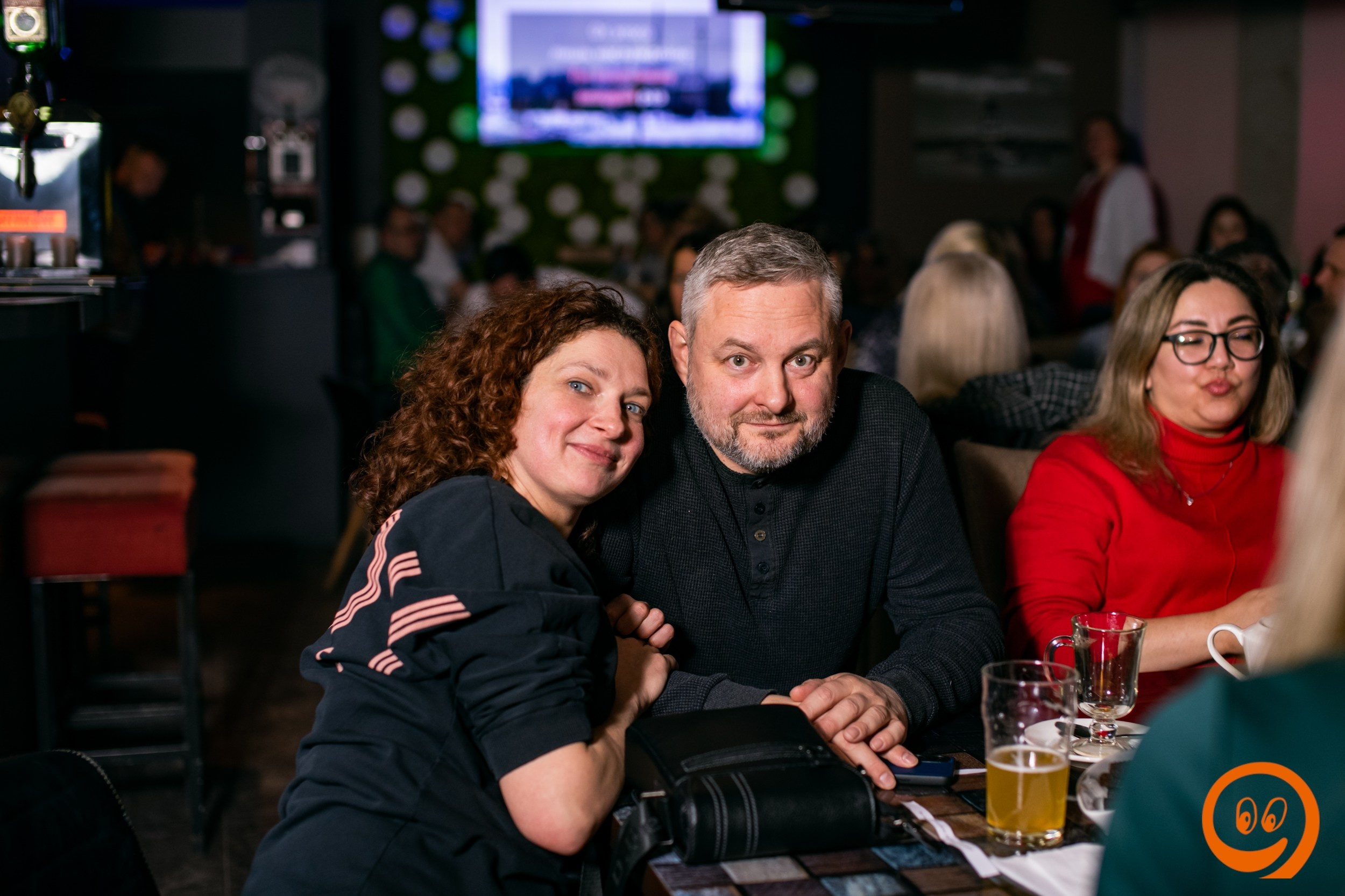 Караоке-вечеринка | 15.02.2025. Галерея Фантим