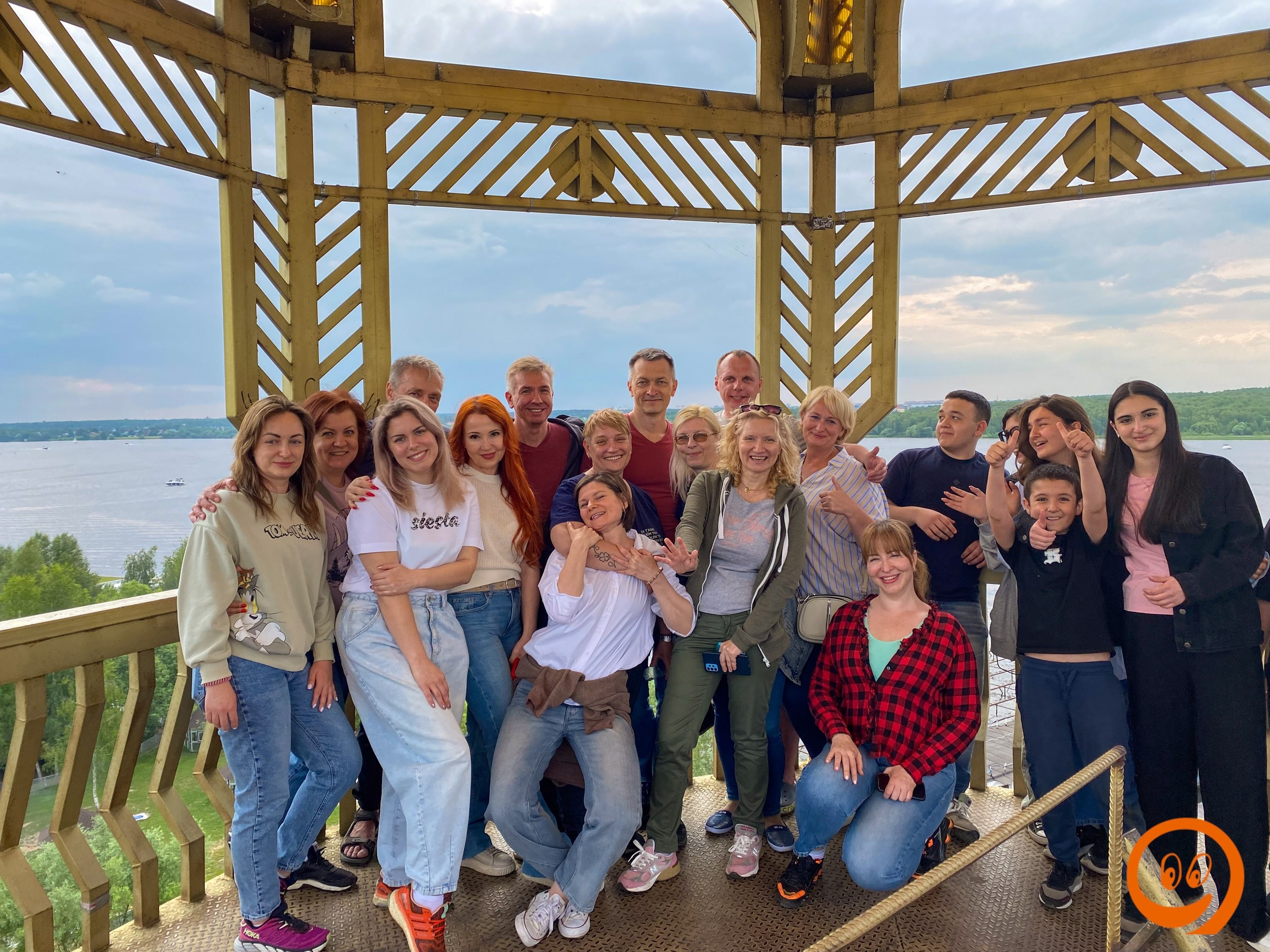 Шашлыки | 12.06.25. Галерея Фантим