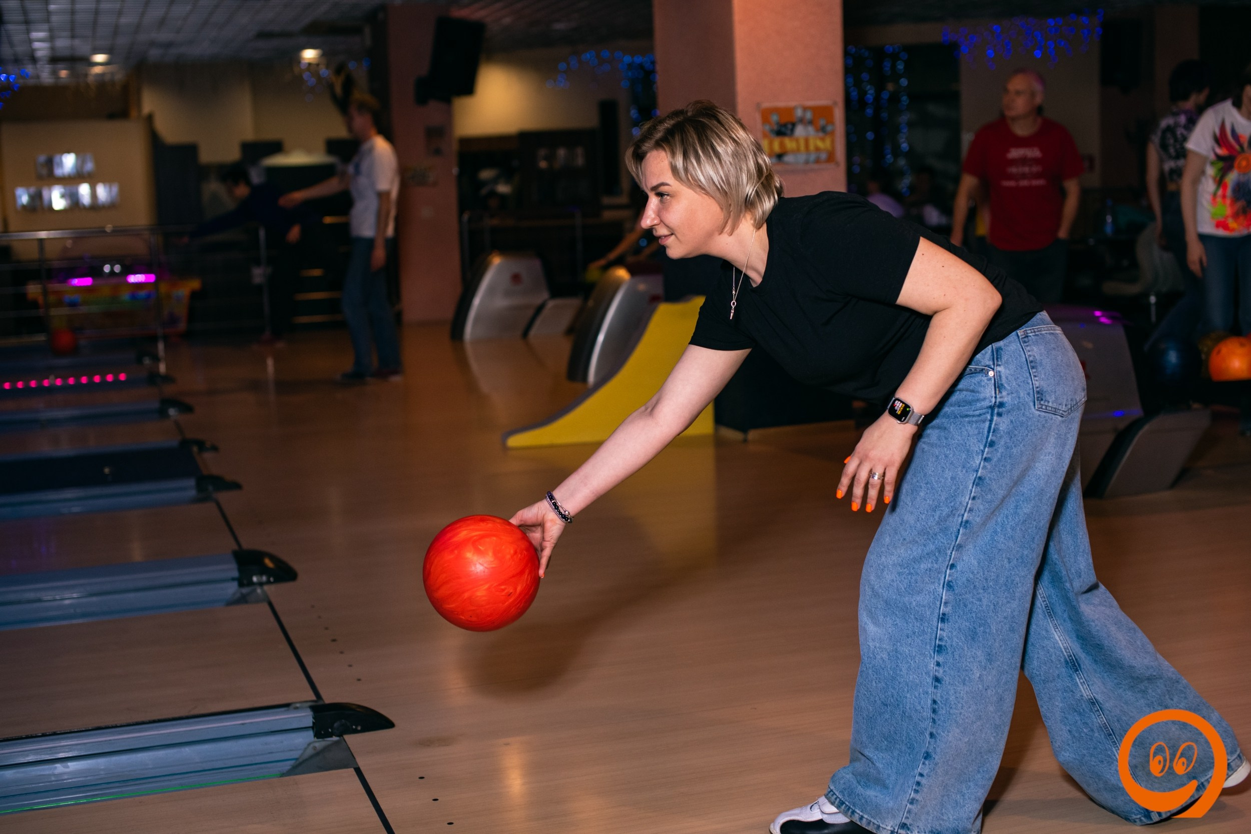 Боулинг | 09.03.2025. Галерея Фантим