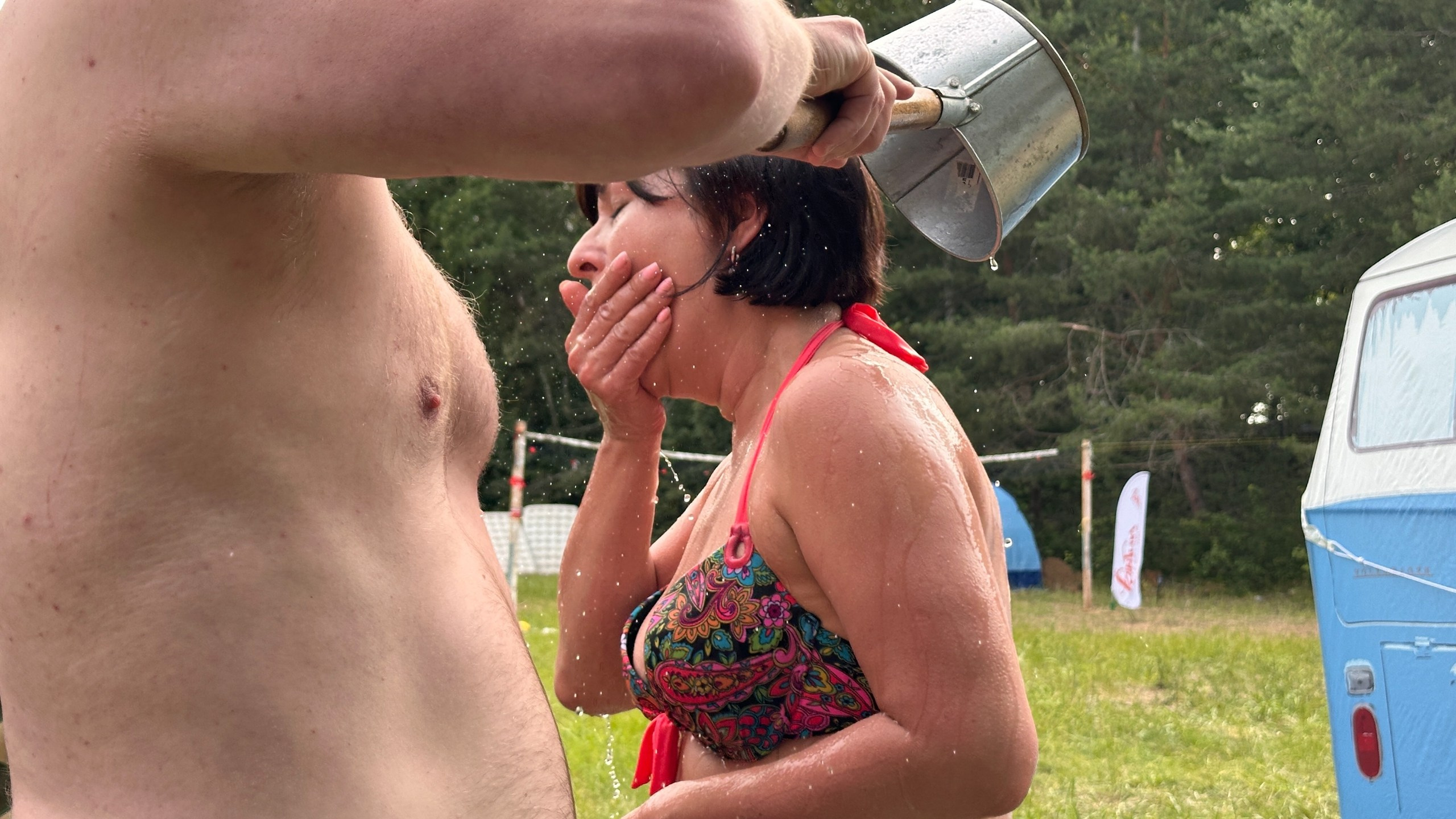 Походная Романтика 48. Зомбический уикенд | 27 — 29.06.25. Галерея Фантим