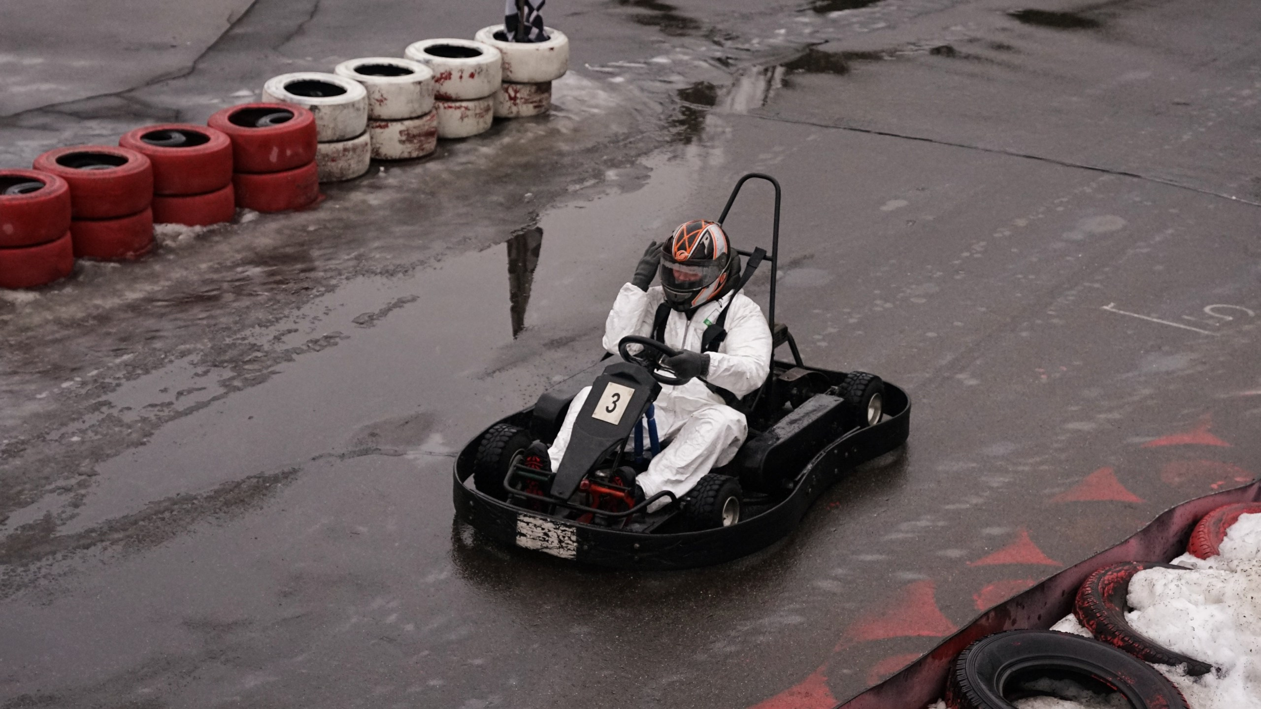 Картинг | 18.01.2025. Галерея Фантим