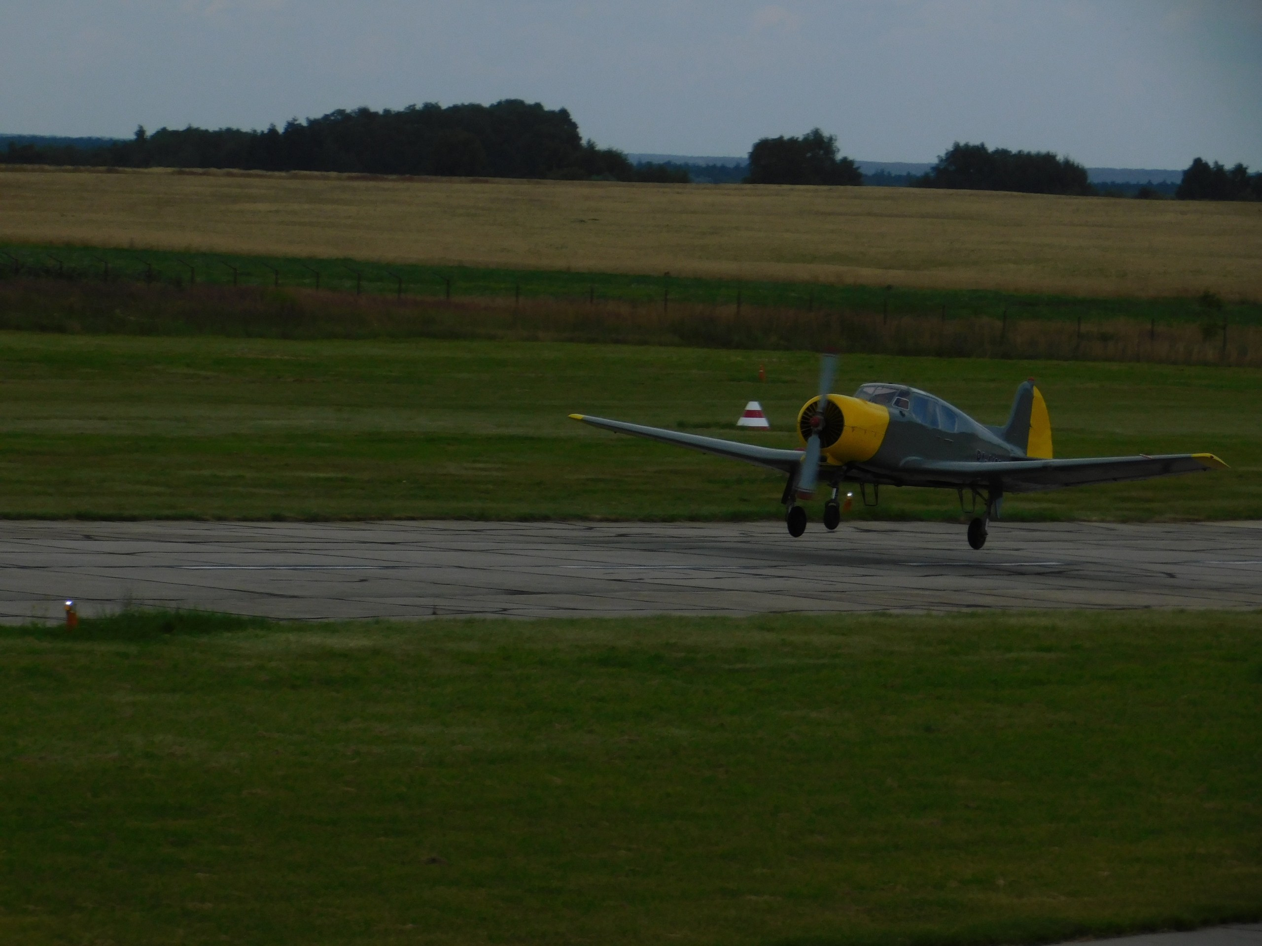 Чудеса на виражах. Полеты | 26.07.20. Галерея Фантим
