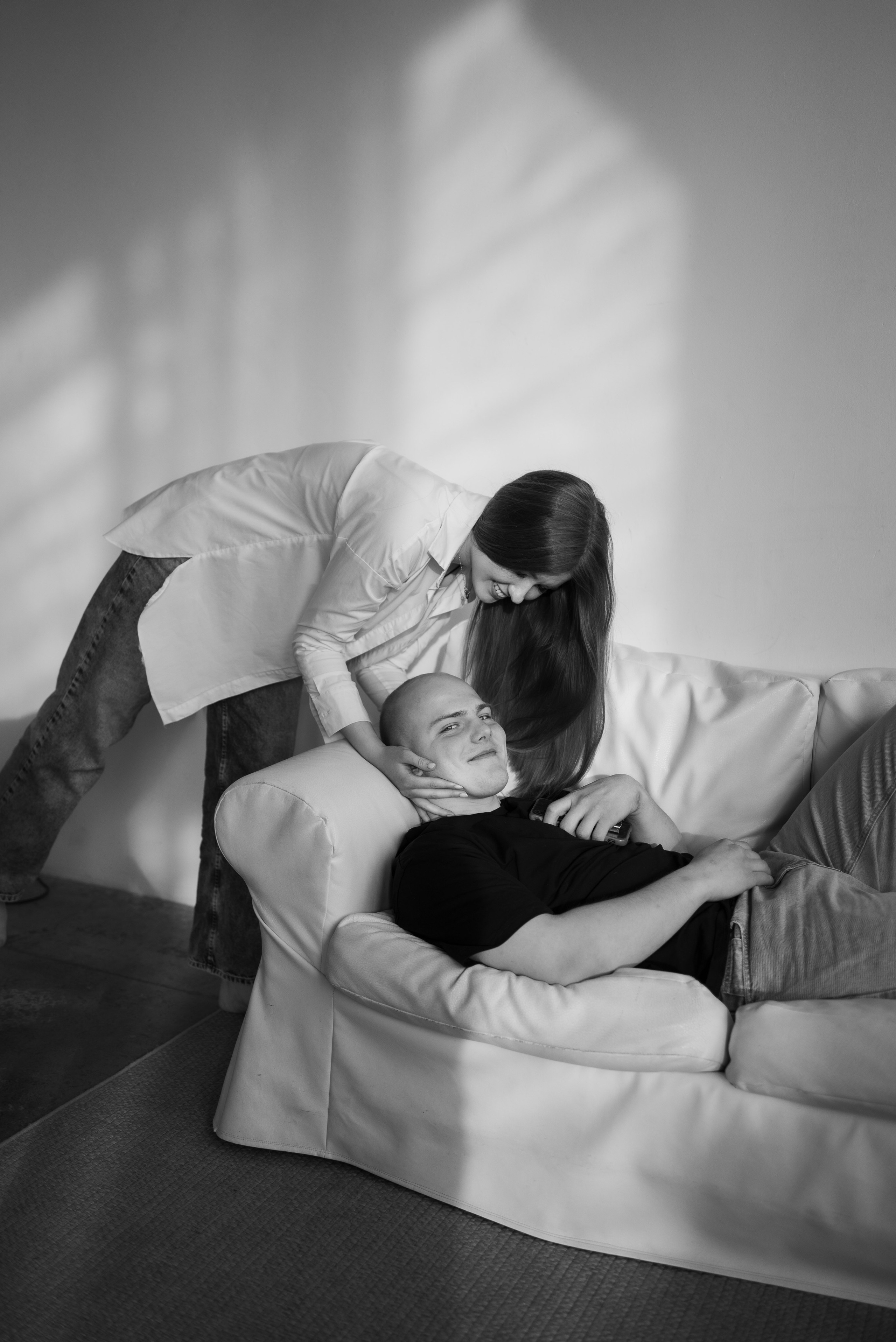 Елизавета & Максим. Обо мне