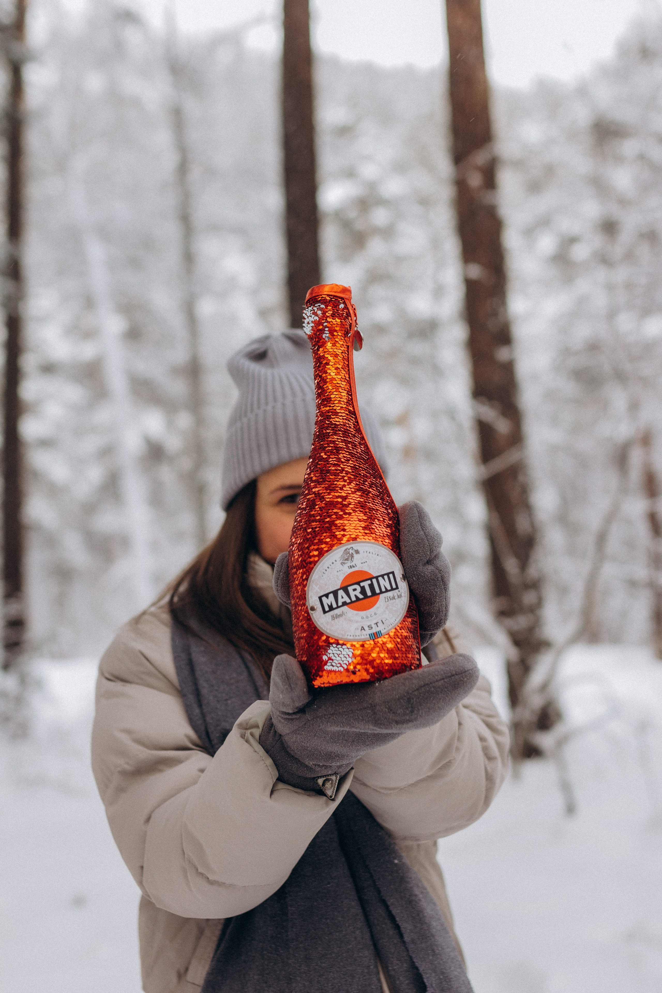 Прогулочная фотосессия. Фотограф Красноярск Архипова Алина