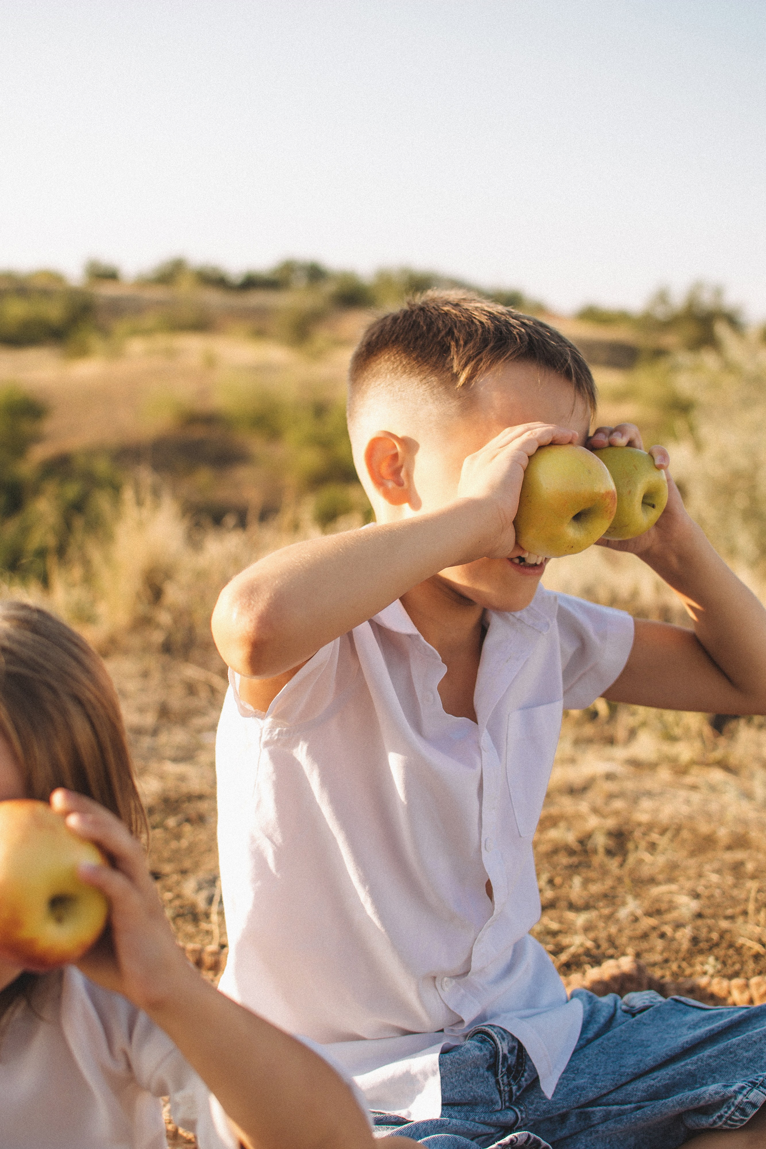 Ярослав, Полина и мама Марина. Фотограф Новочеркасск Ольга Мальцева