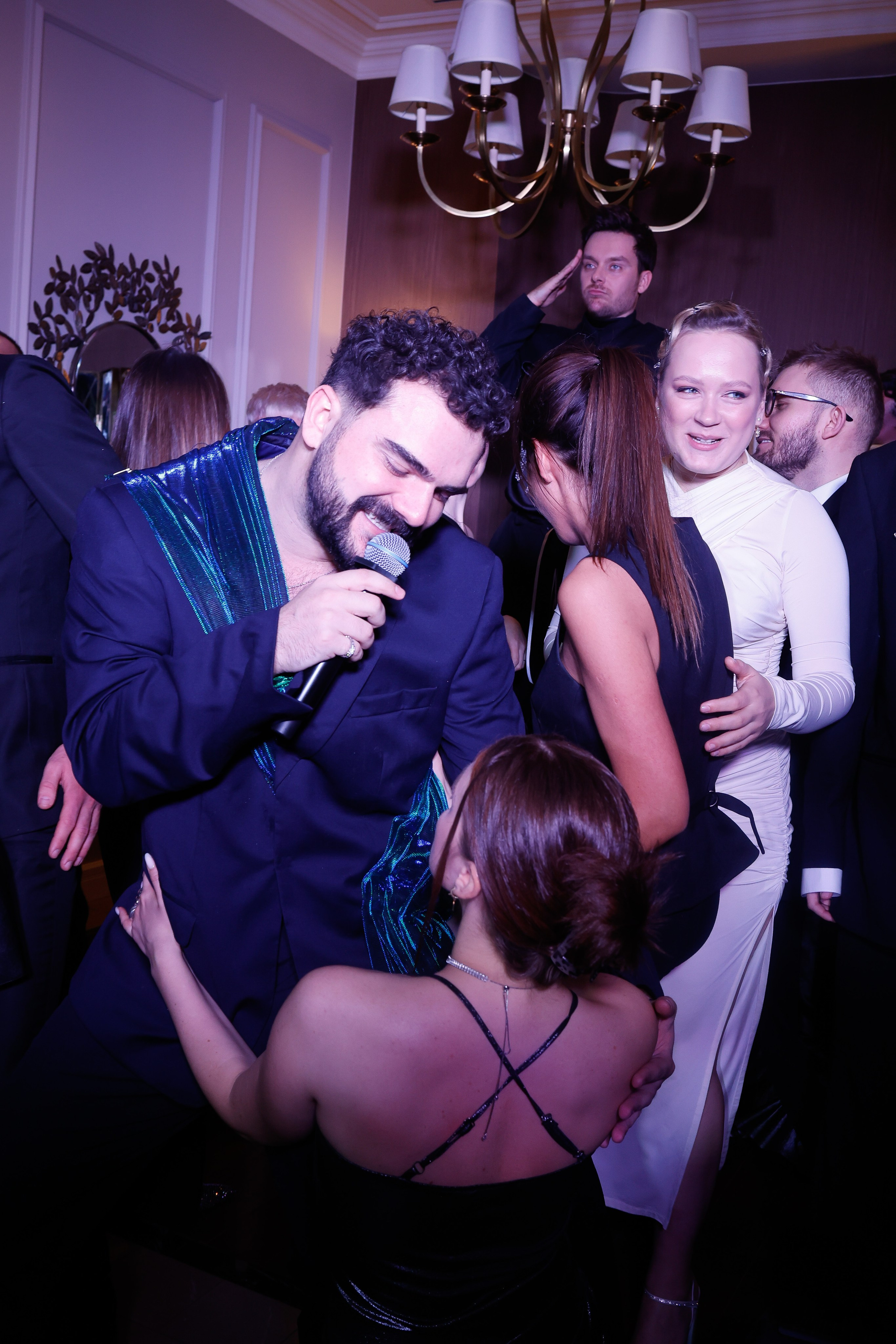 СЕРГЕЙ СУХОВ. Nikolskayasecular