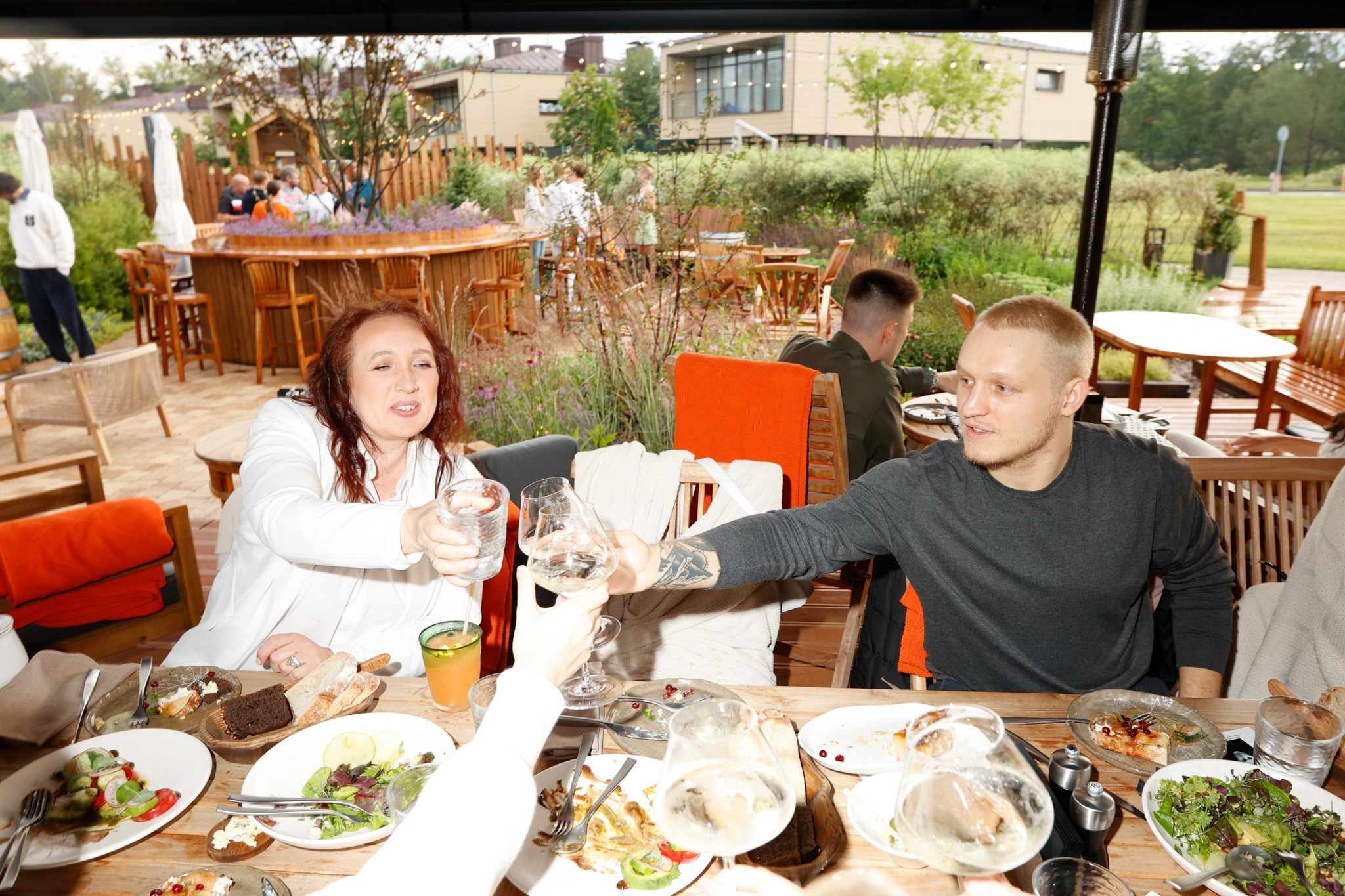 АННА БЕЛЛИС. Nikolskayasecular