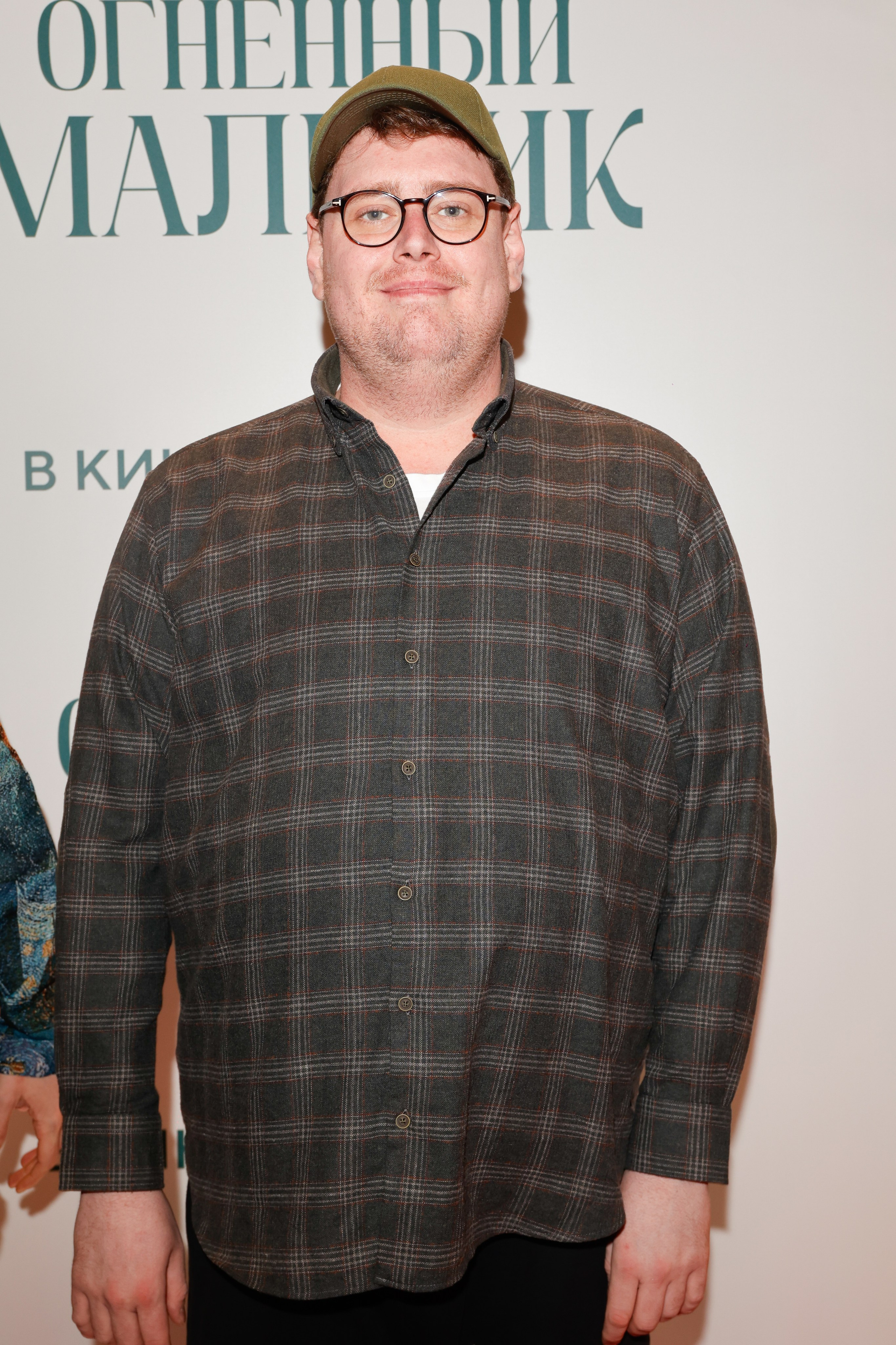 ОГНЕННЫЙ МАЛЬЧИК. Nikolskayasecular