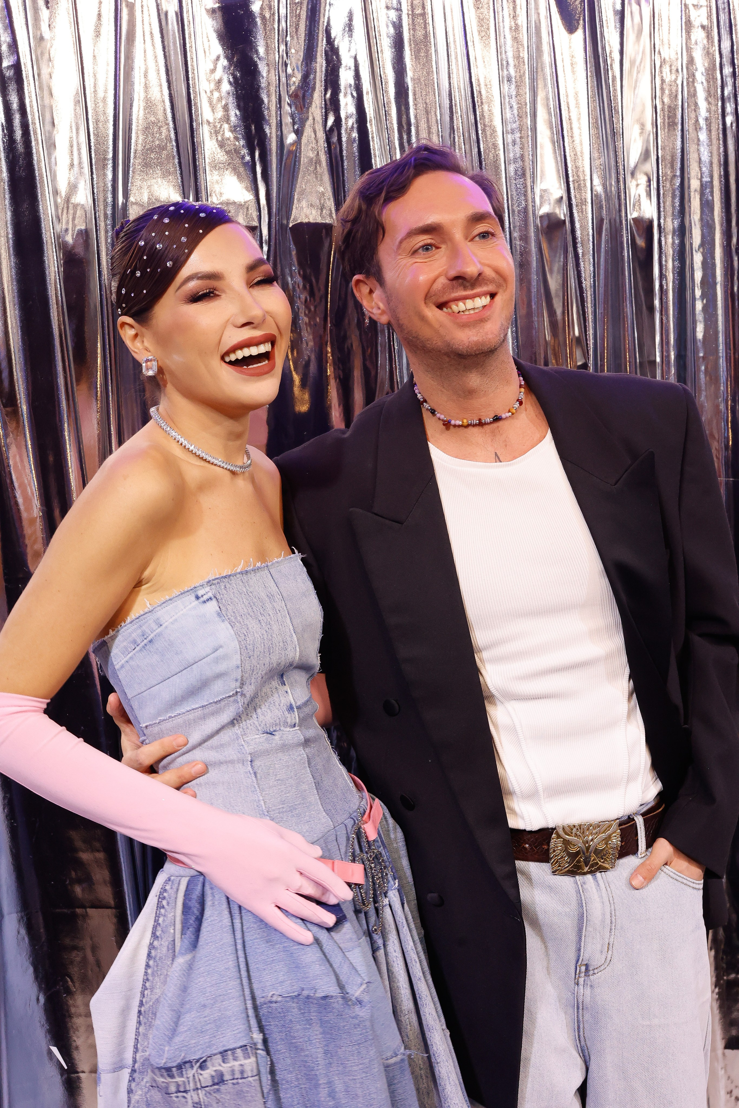 КАРИНА НИГАЙ. Nikolskayasecular