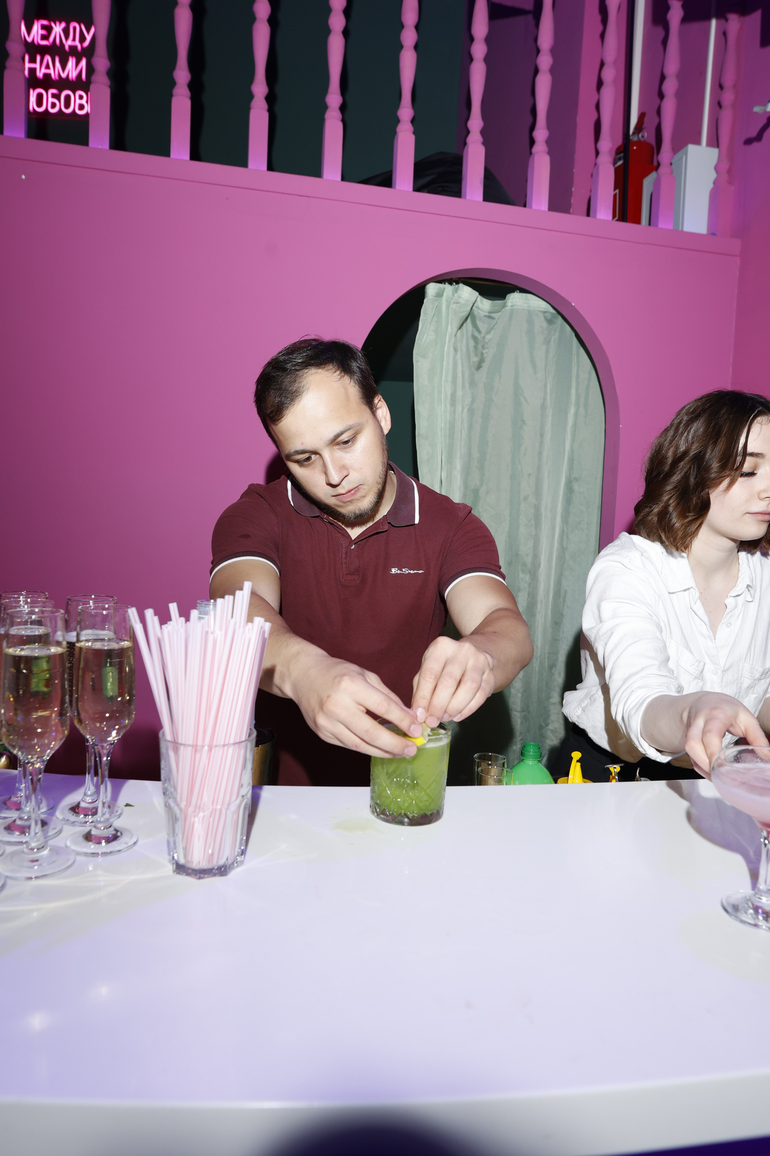 МАША ПАК. Nikolskayasecular