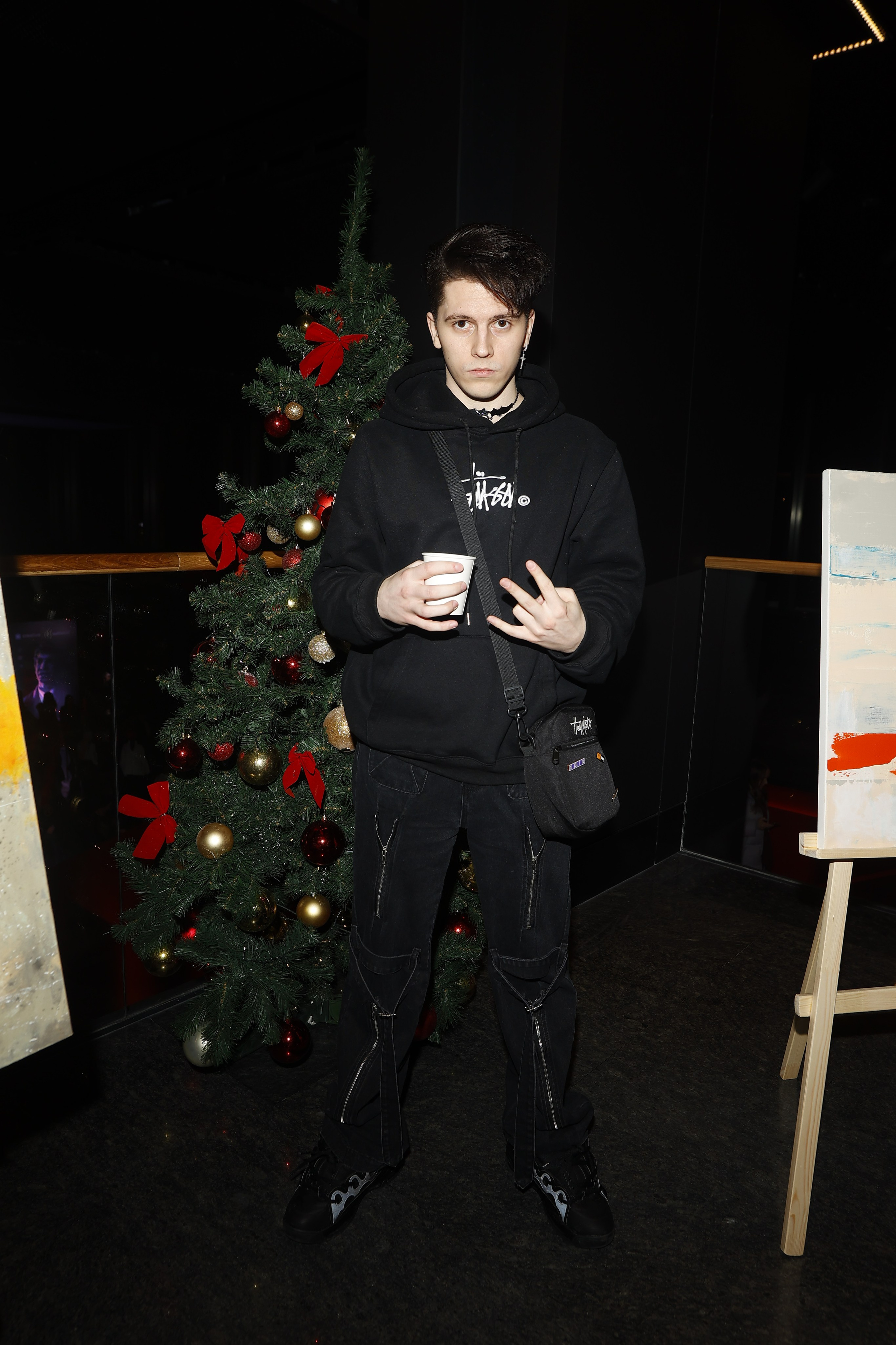 Третий этап отношений | Мосфильм | В Контакте. Nikolskayasecular