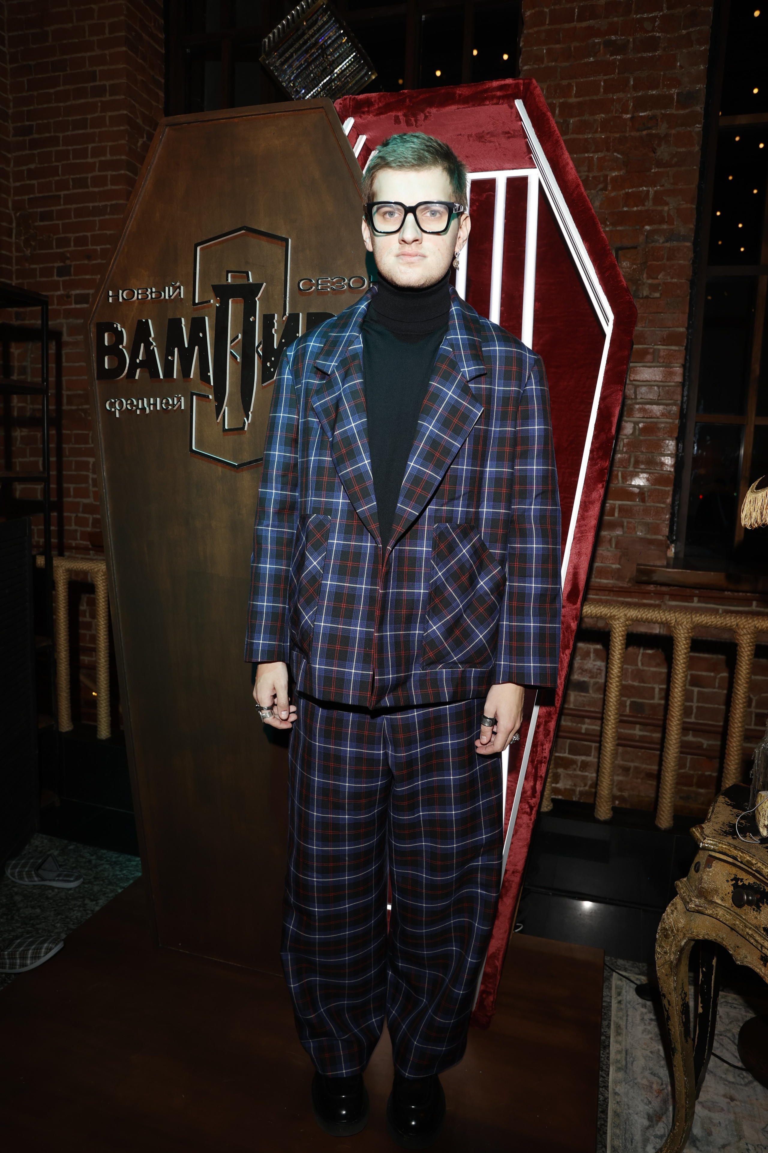 ВАМПИРЫ СРЕДНЕЙ ПОЛОСЫ. Nikolskayasecular