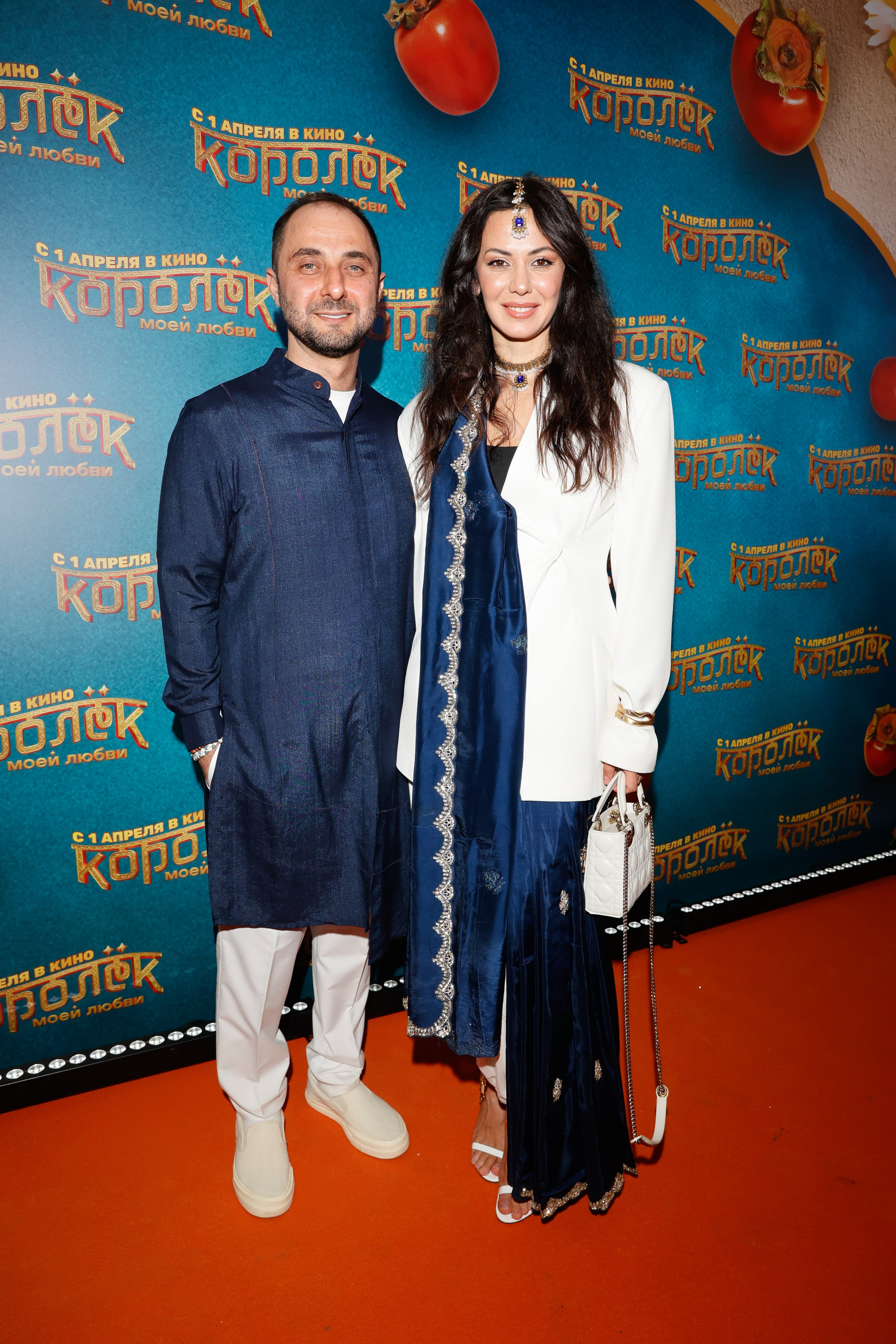 КОРОЛЕК МОЕЙ ЛЮБВИ. Nikolskayasecular