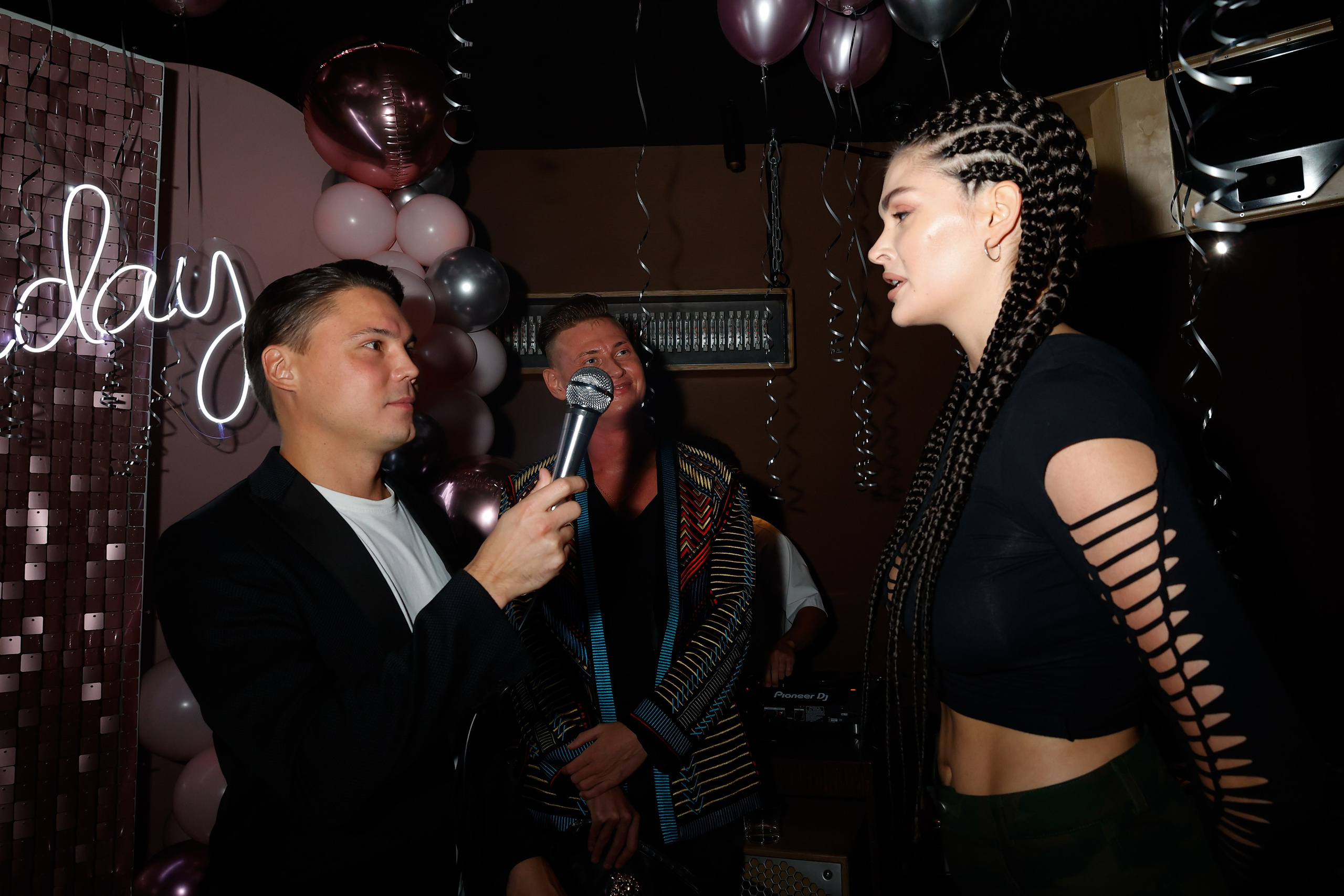 АЛЛА БРУЛЕТОВА. Nikolskayasecular