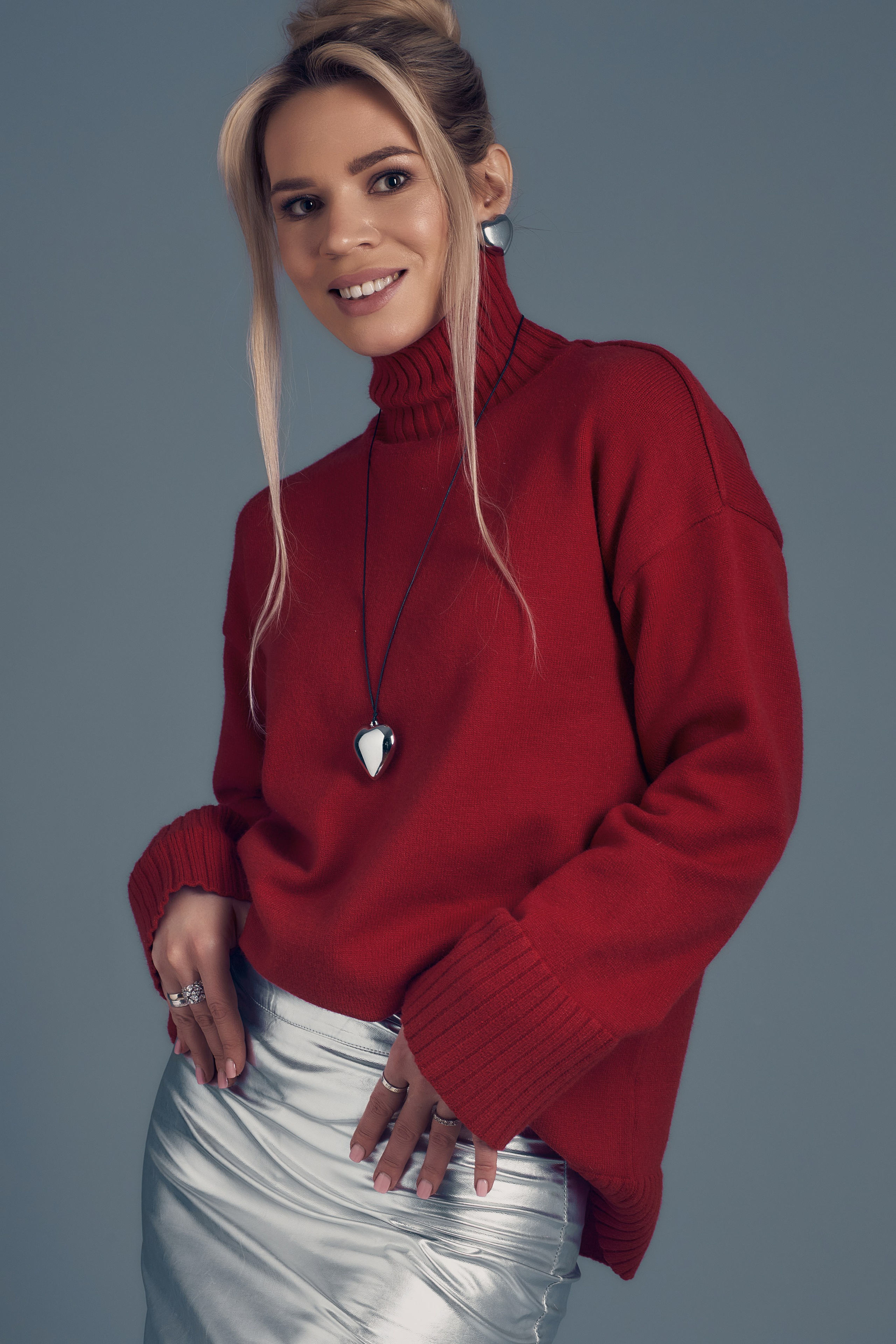 Кристина. Фотограф снимающий в Усинске и Кирове