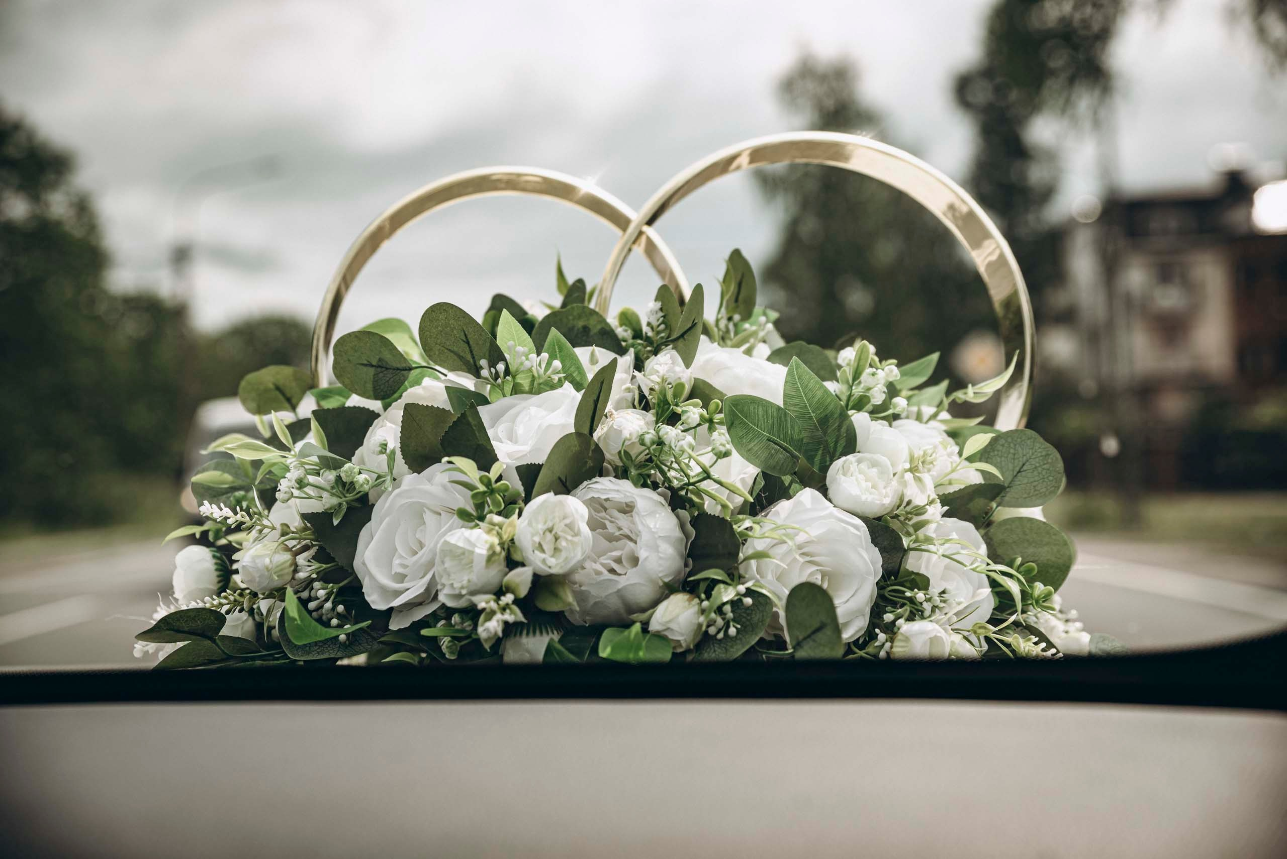 Свадебная фотосессия Евгения и Любови