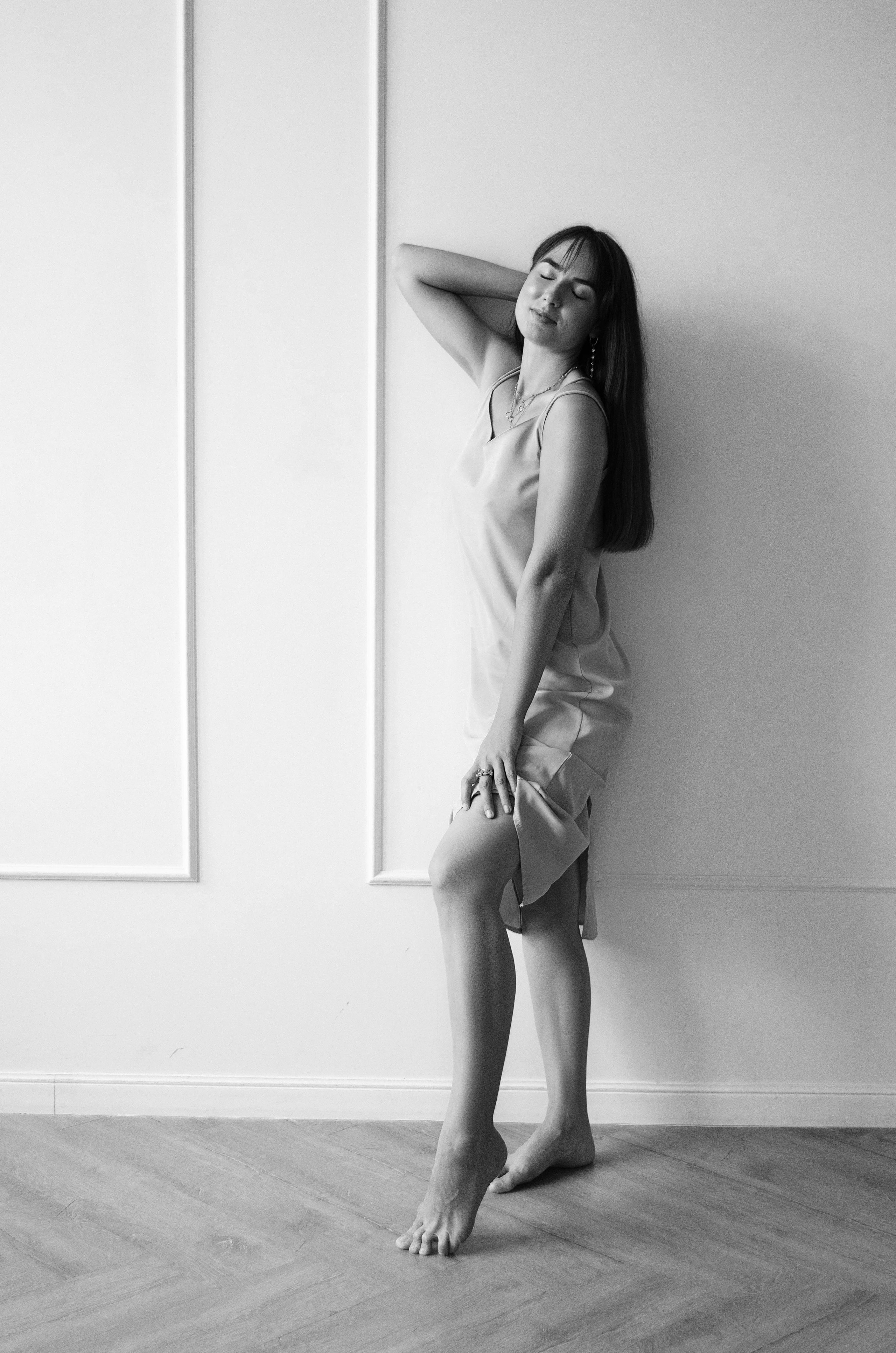 Катя. Портретный фотограф в Хабаровске и Санкт-Петербурге Семенова Дарья