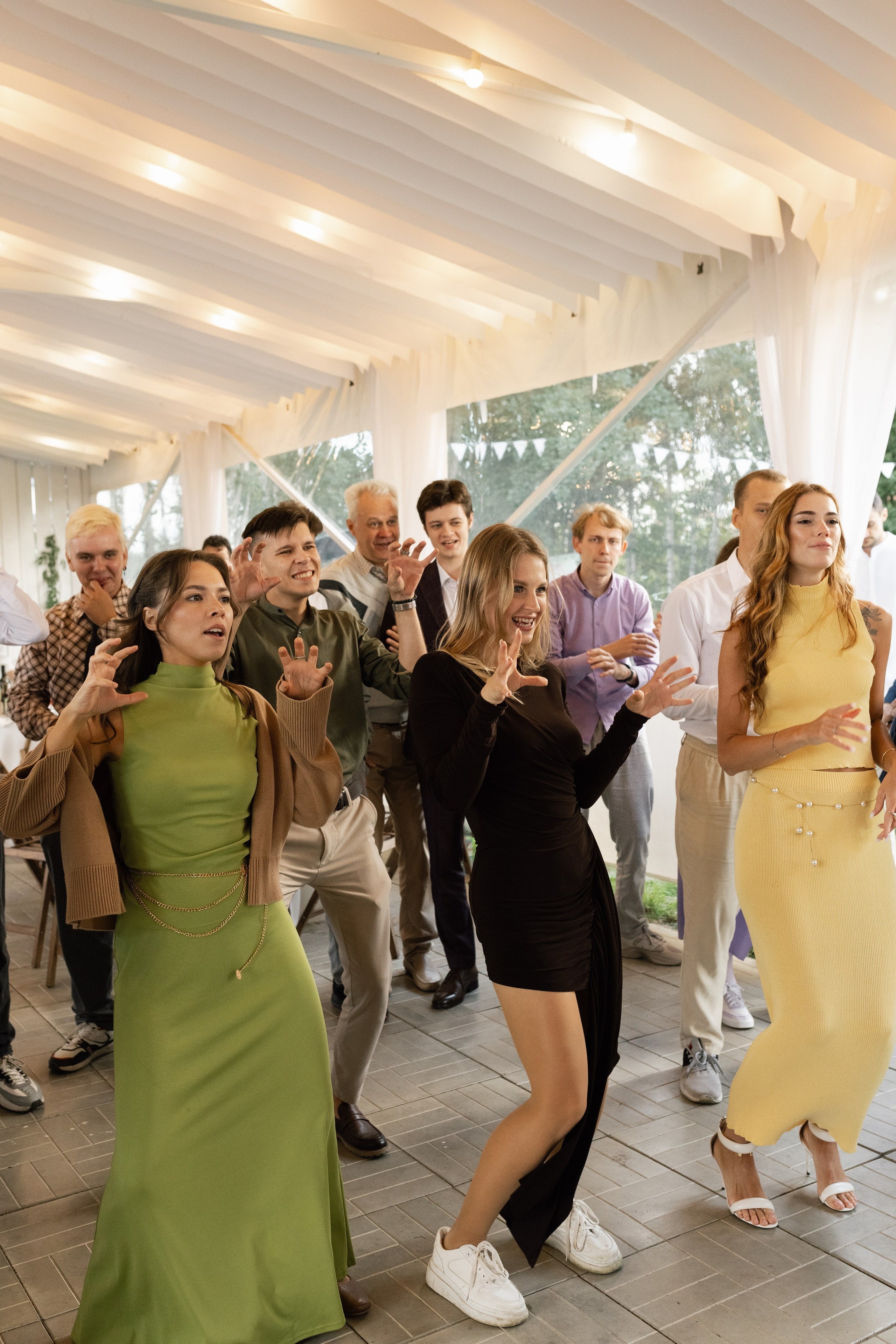 Rafael & Irina. Фотограф в Томске Ирина Павлуцкая