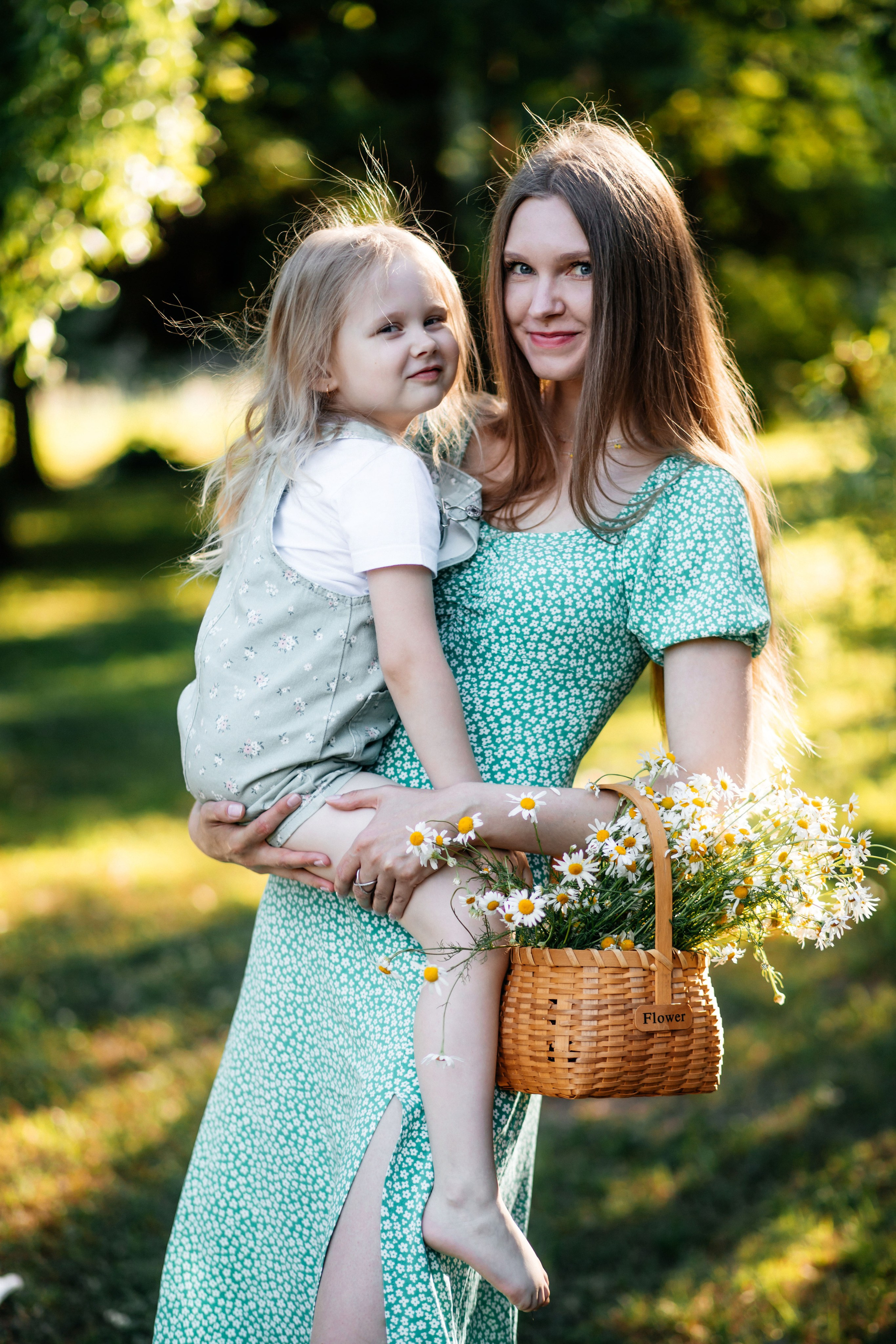 Мама доча. Свадебный и семейный фотограф Витебск