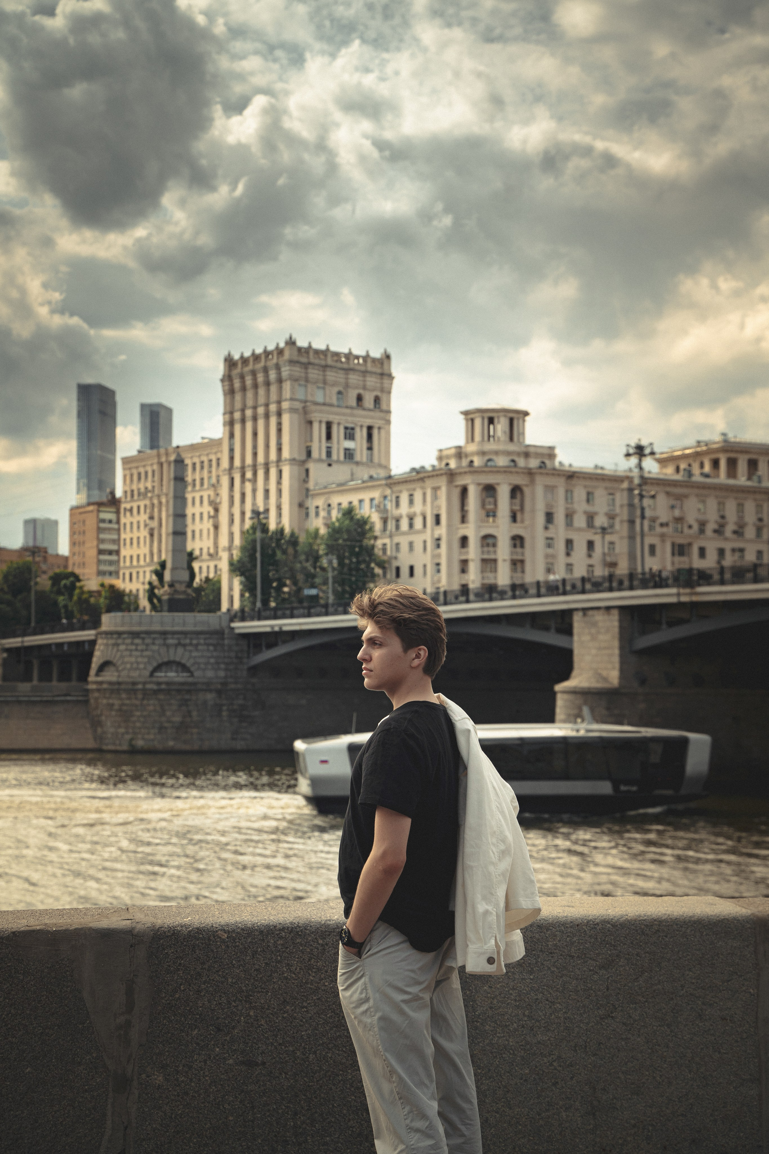 Фотосессия Москва. Фотограф и фотохудожник