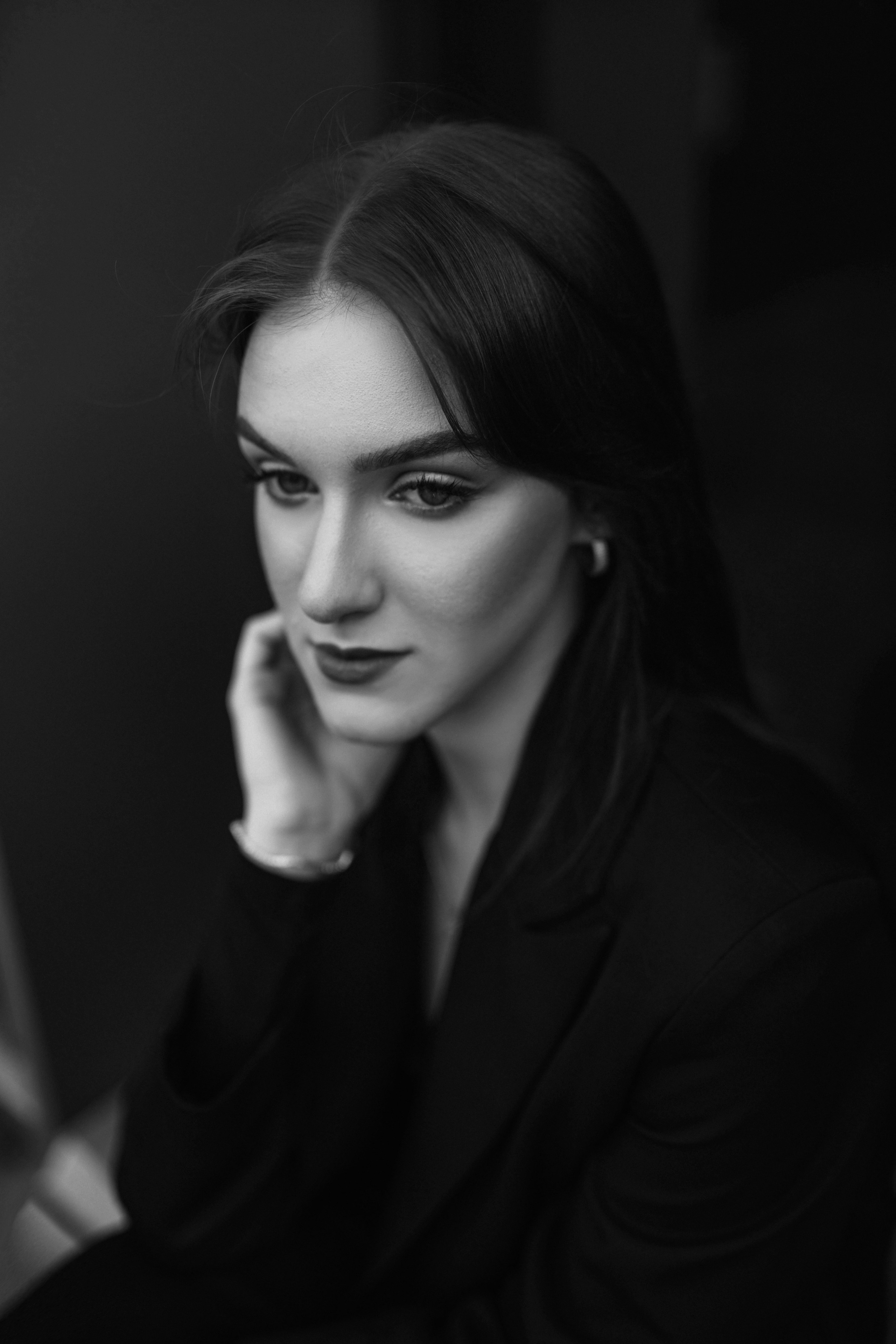 Анна. Фотограф Островская Юлия