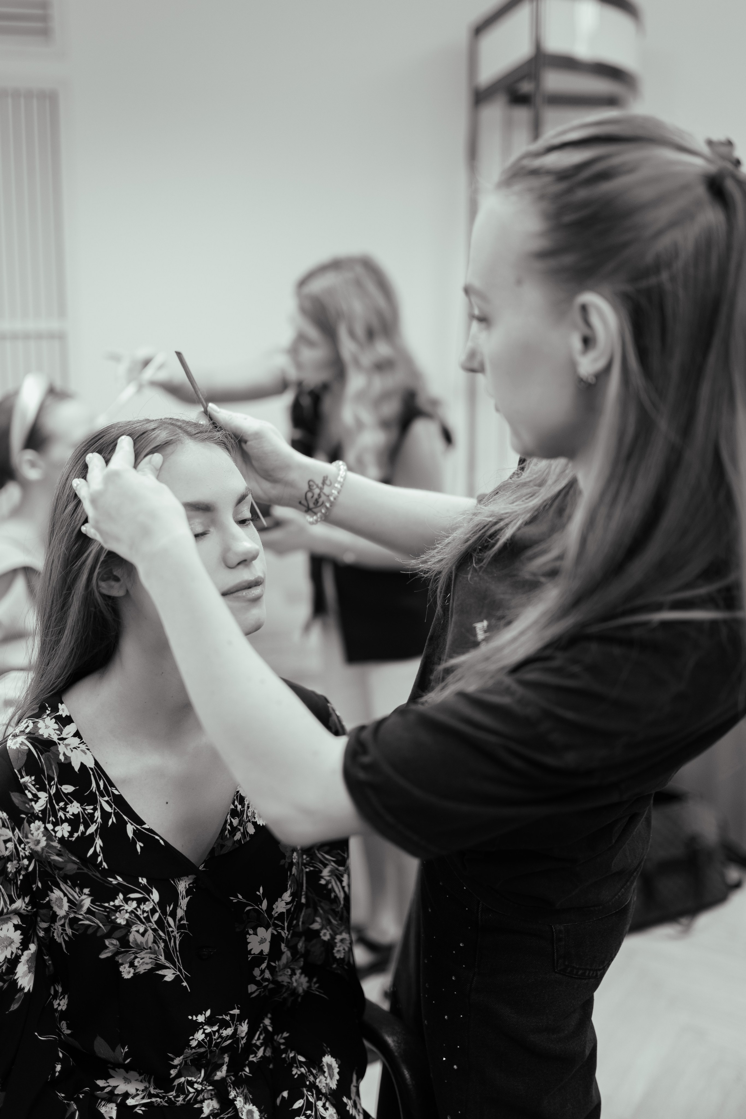 Показ «Тренды СССР». Фотограф Островская Юлия