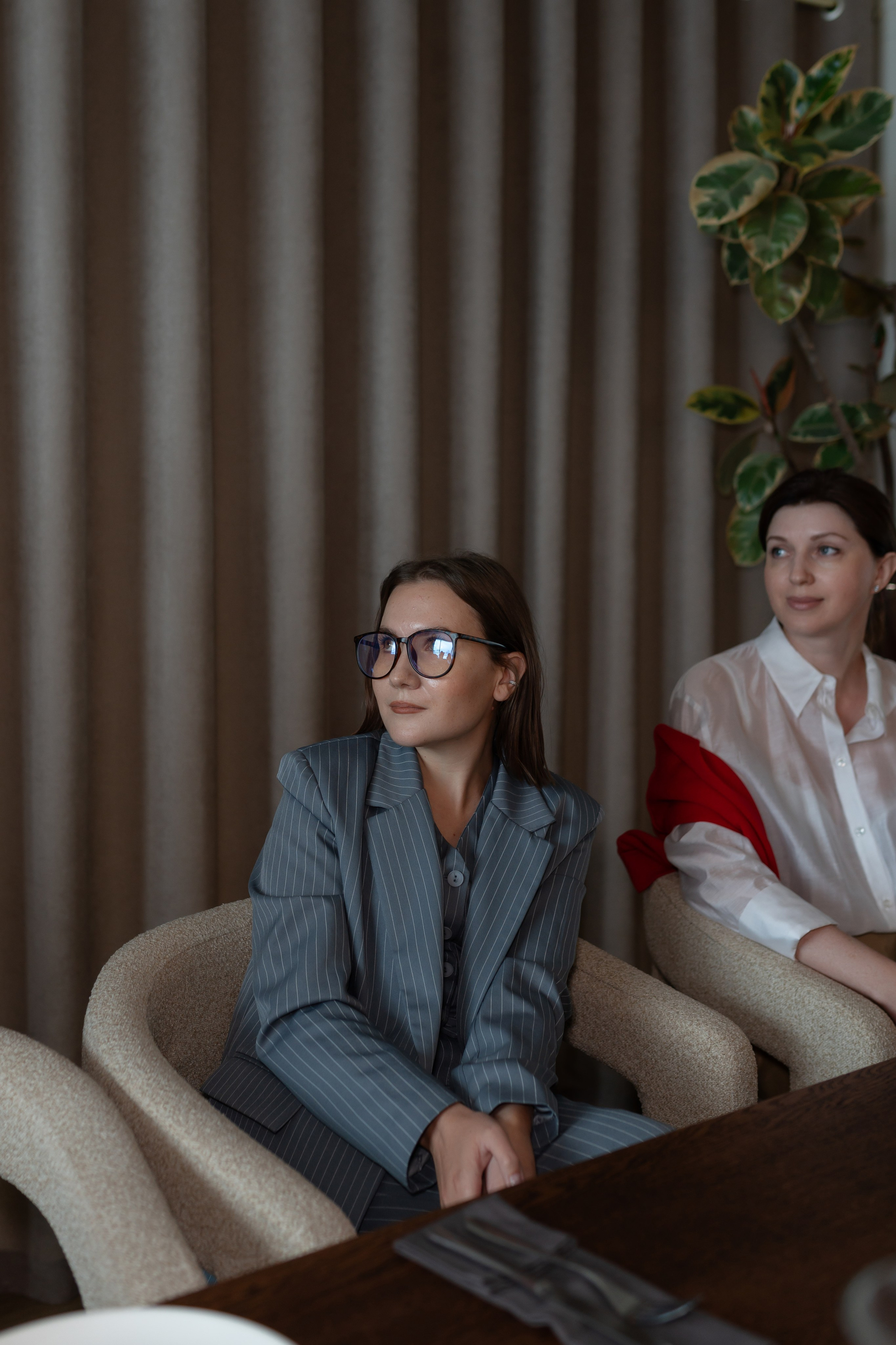 Лекция. Фотограф Островская Юлия