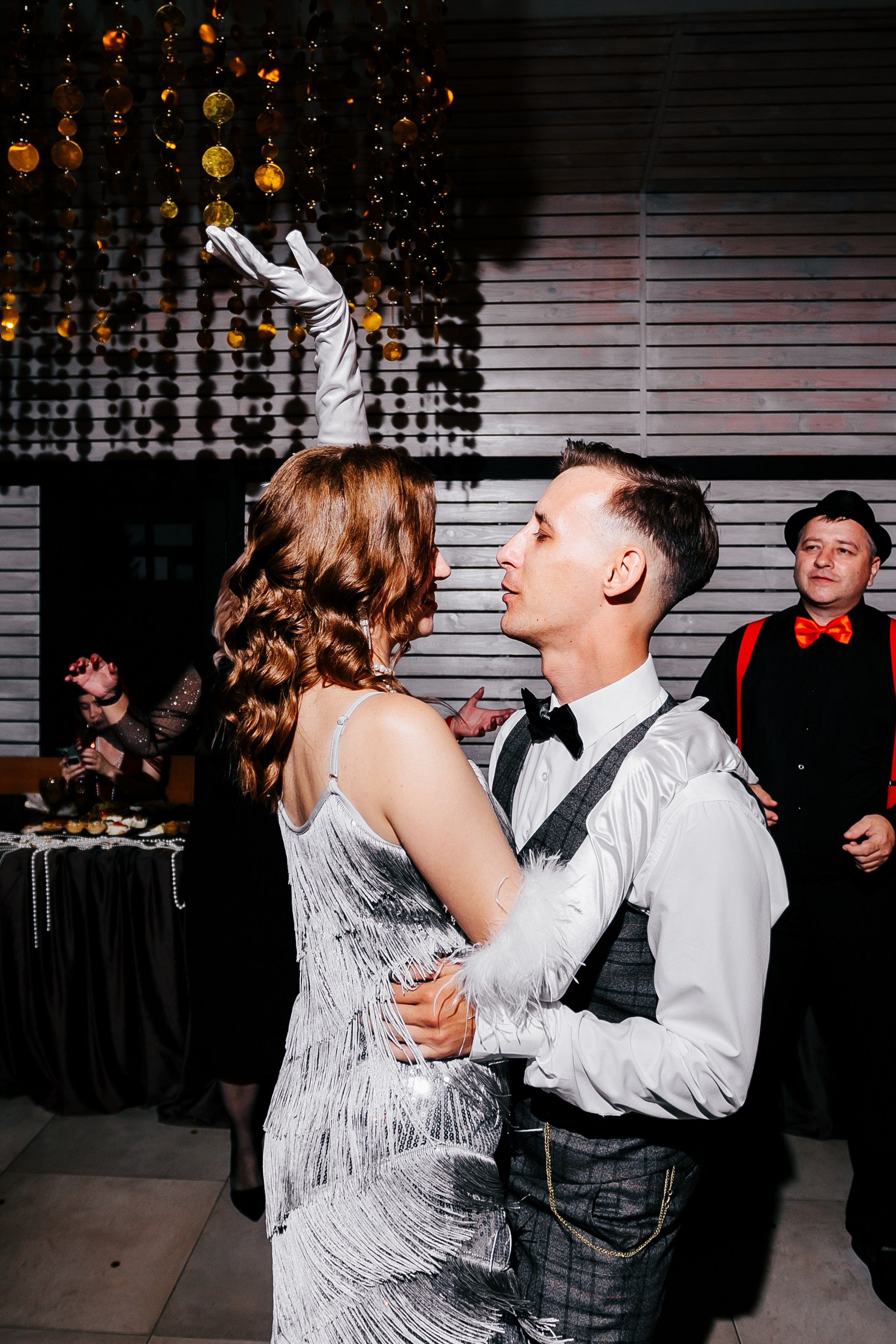 Свадебная фотосессия. Фотограф Илья Силин