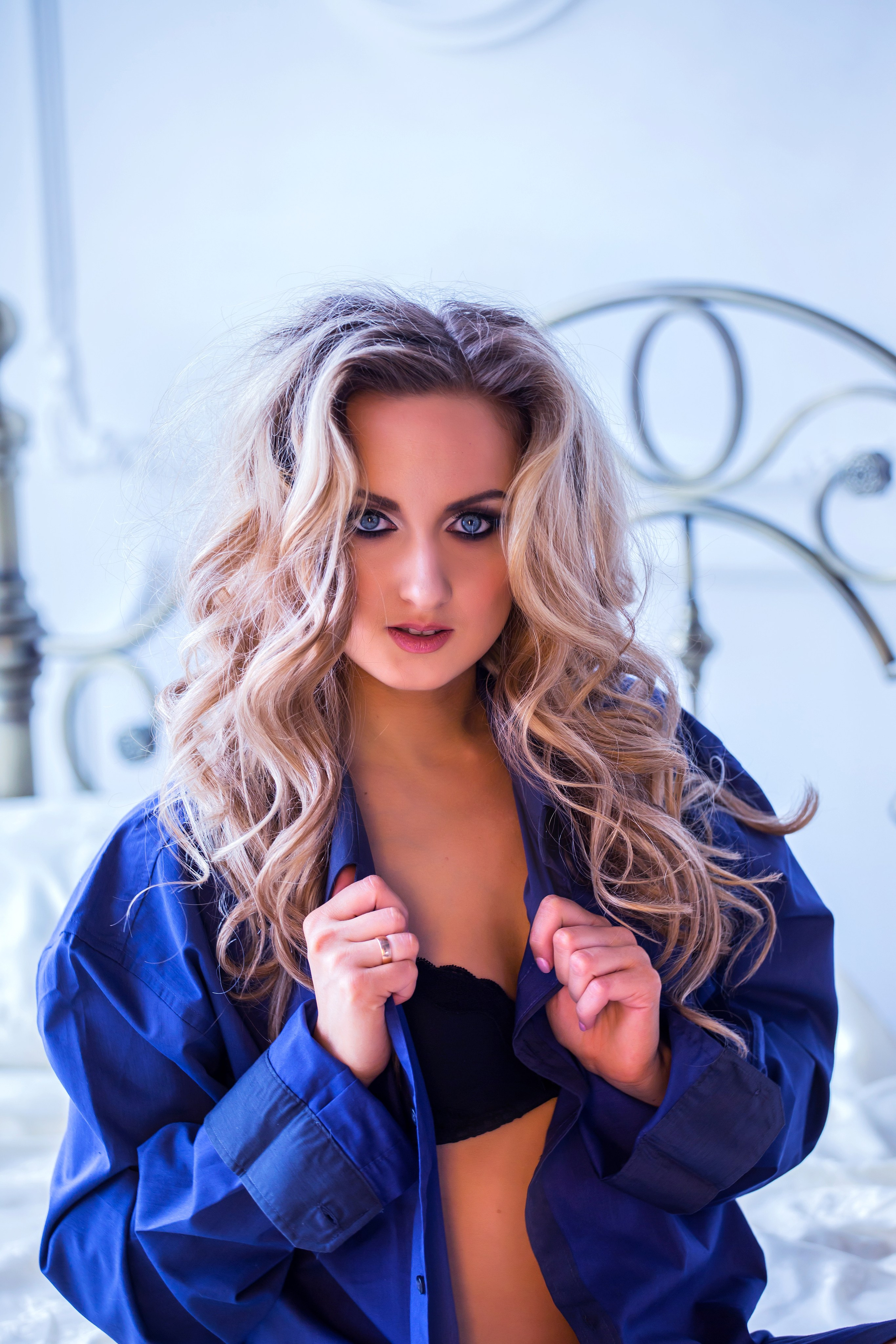 Персональные фотосессии. Свадебный и семейный фотограф в Саратове Зильберт Виктория