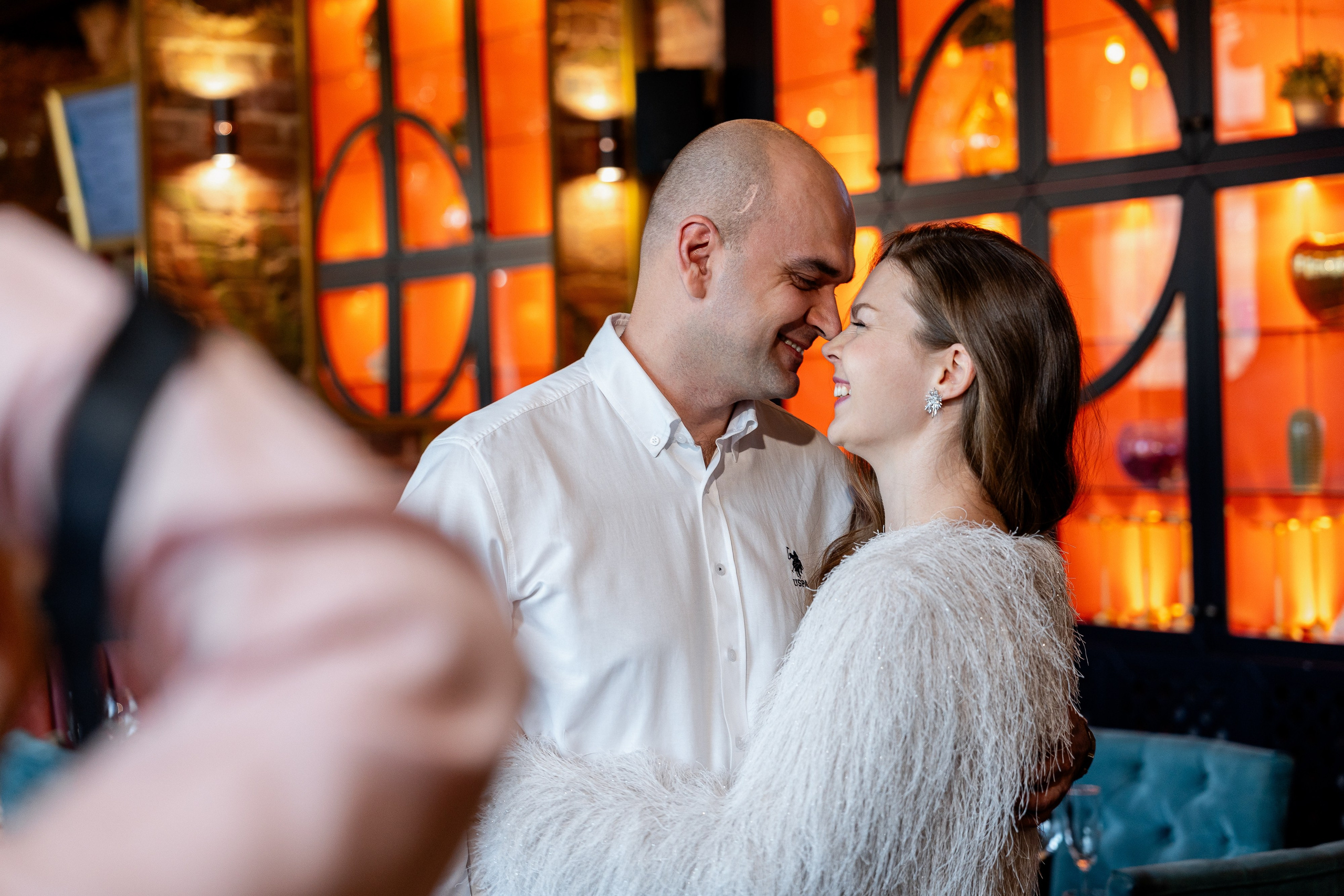 СОУС BB. Sunnyman