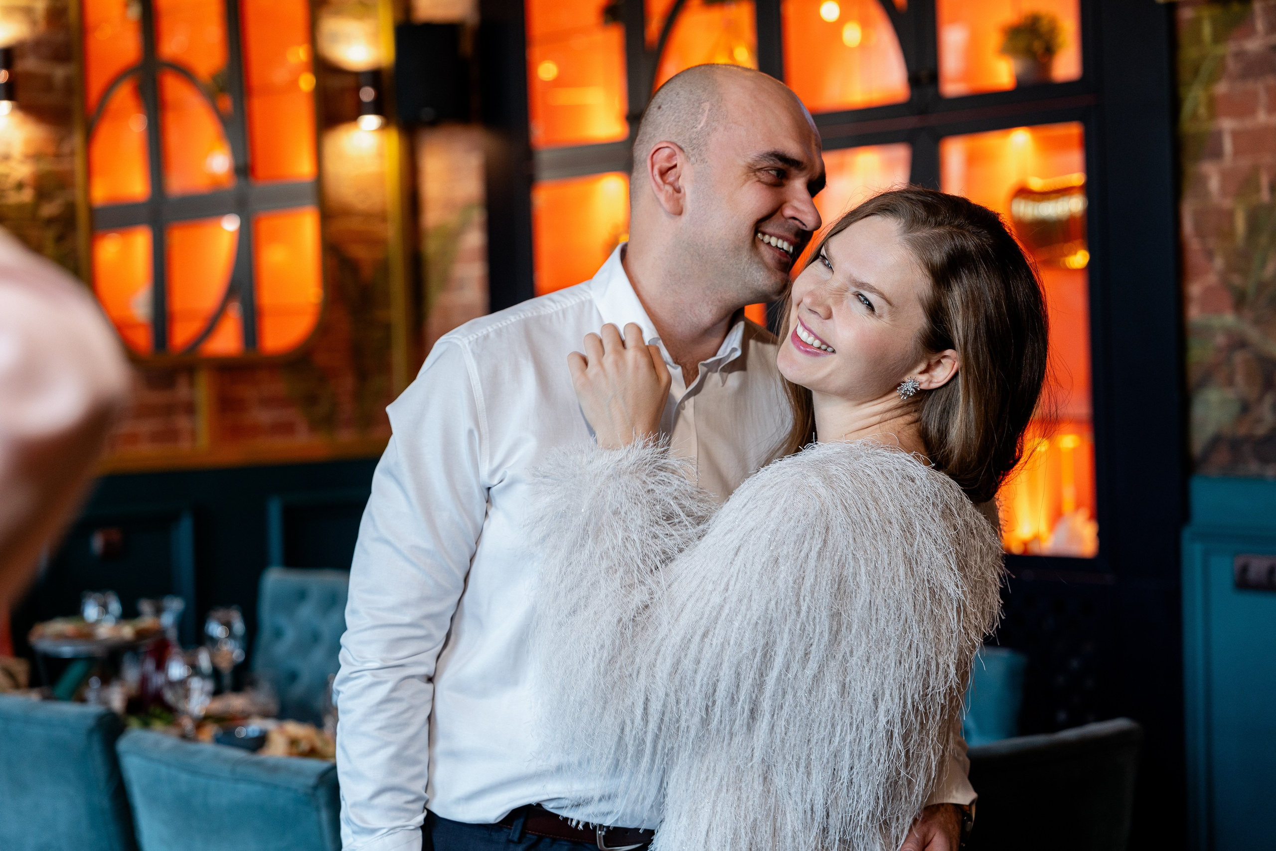 СОУС BB. Sunnyman