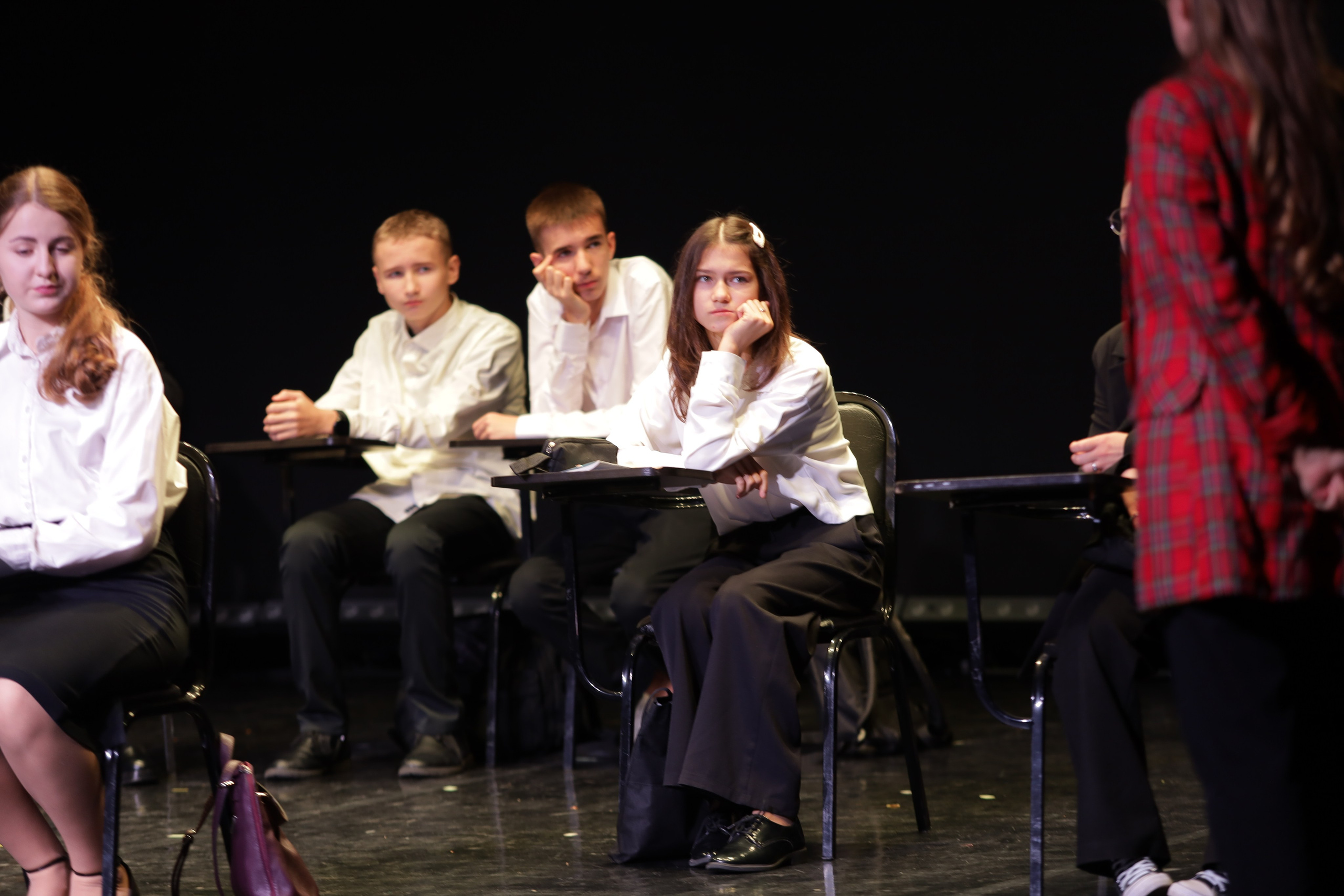 Профессиональная съемка хореографического конкурса в Санкт-Петербурге. Портретный Фотограф Александр «Konevtsoph» В Санкт-Петербурге