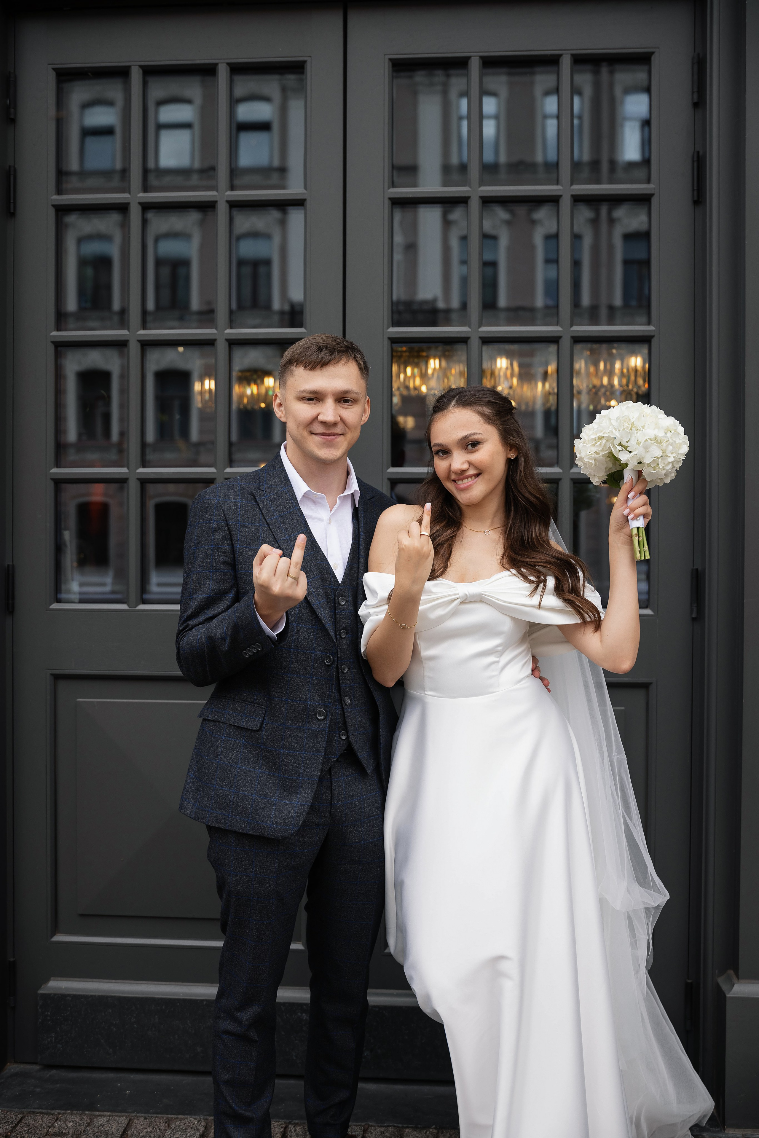 Маргарита и Руслан. Свадебный и портретный фотограф