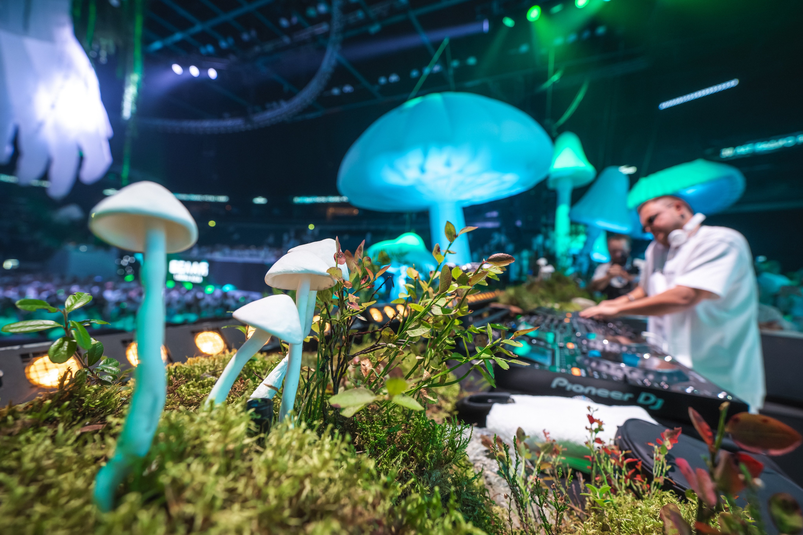 БЕЛАЯ 2025. Святослав Буньков | фотограф