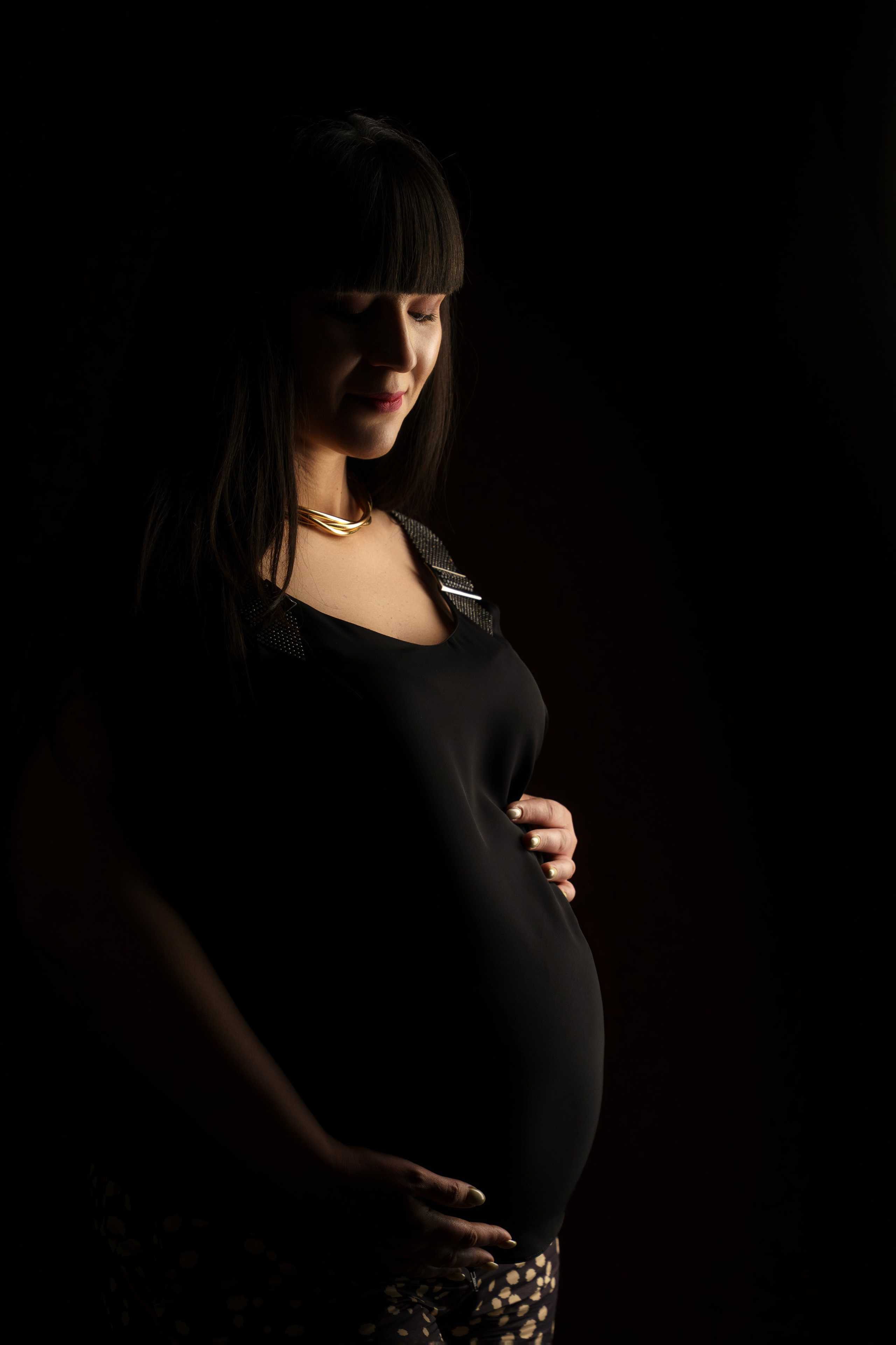 Фотосессия беременности. Фотограф новорожденных, детей до года и беременных в Симферополе