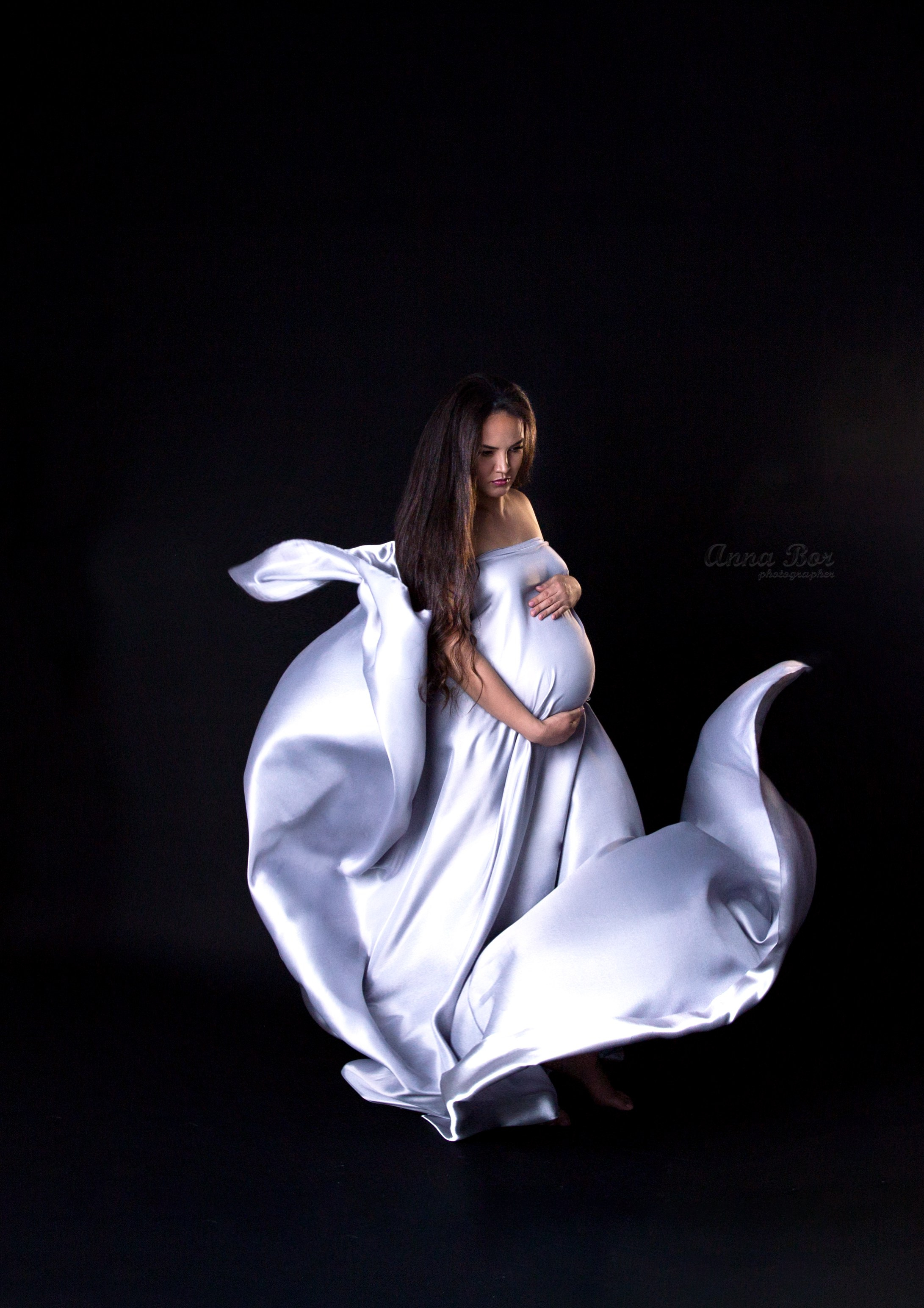 В ОЖИДАНИИ. Фотограф новорожденных, детей до года и беременных в Симферополе