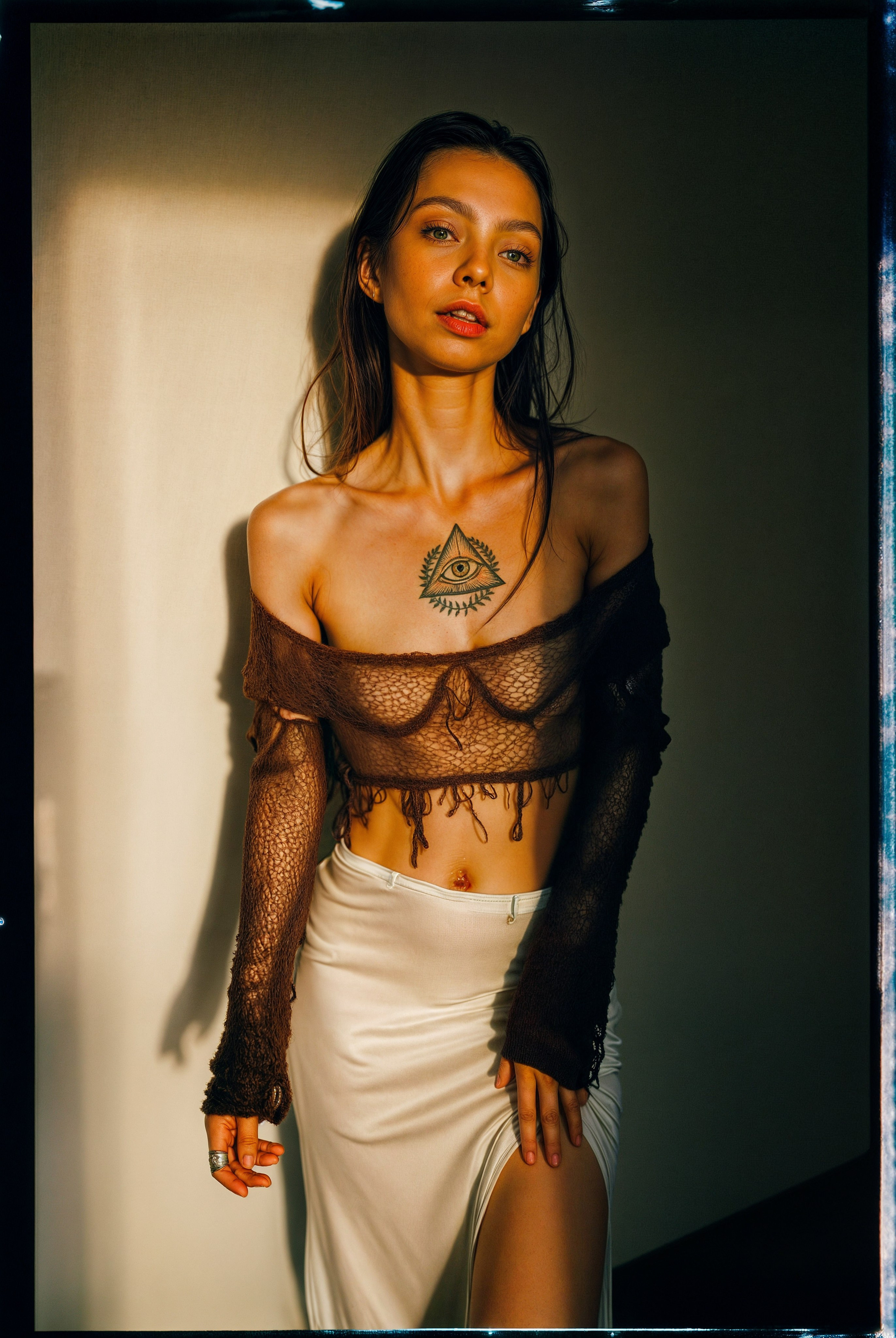 Нейрофото \ Neural network photography. Дмитрий Пропадалин, Нейрофотография