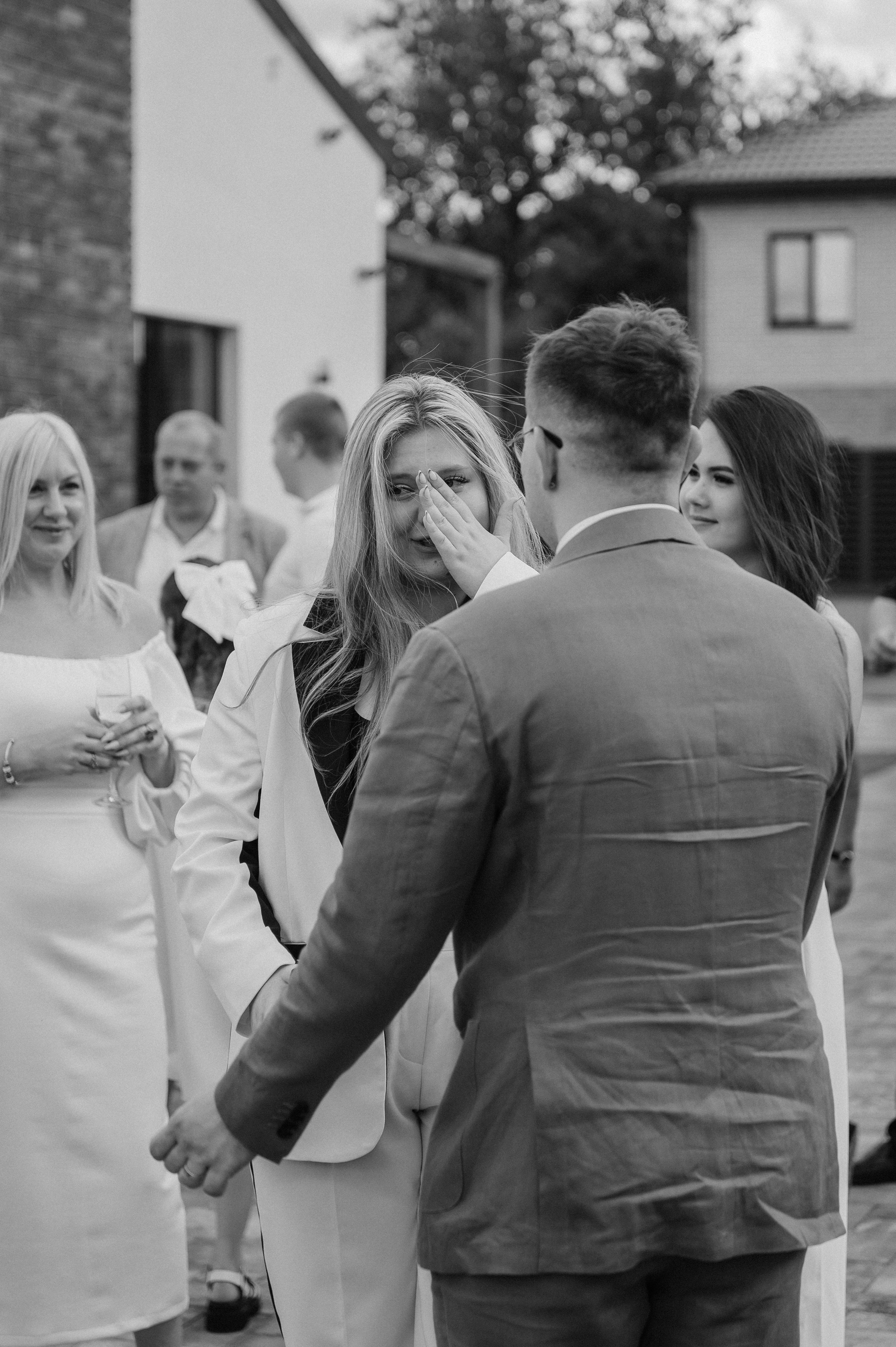 Андрей и Анастасия. Свадебный фотограф