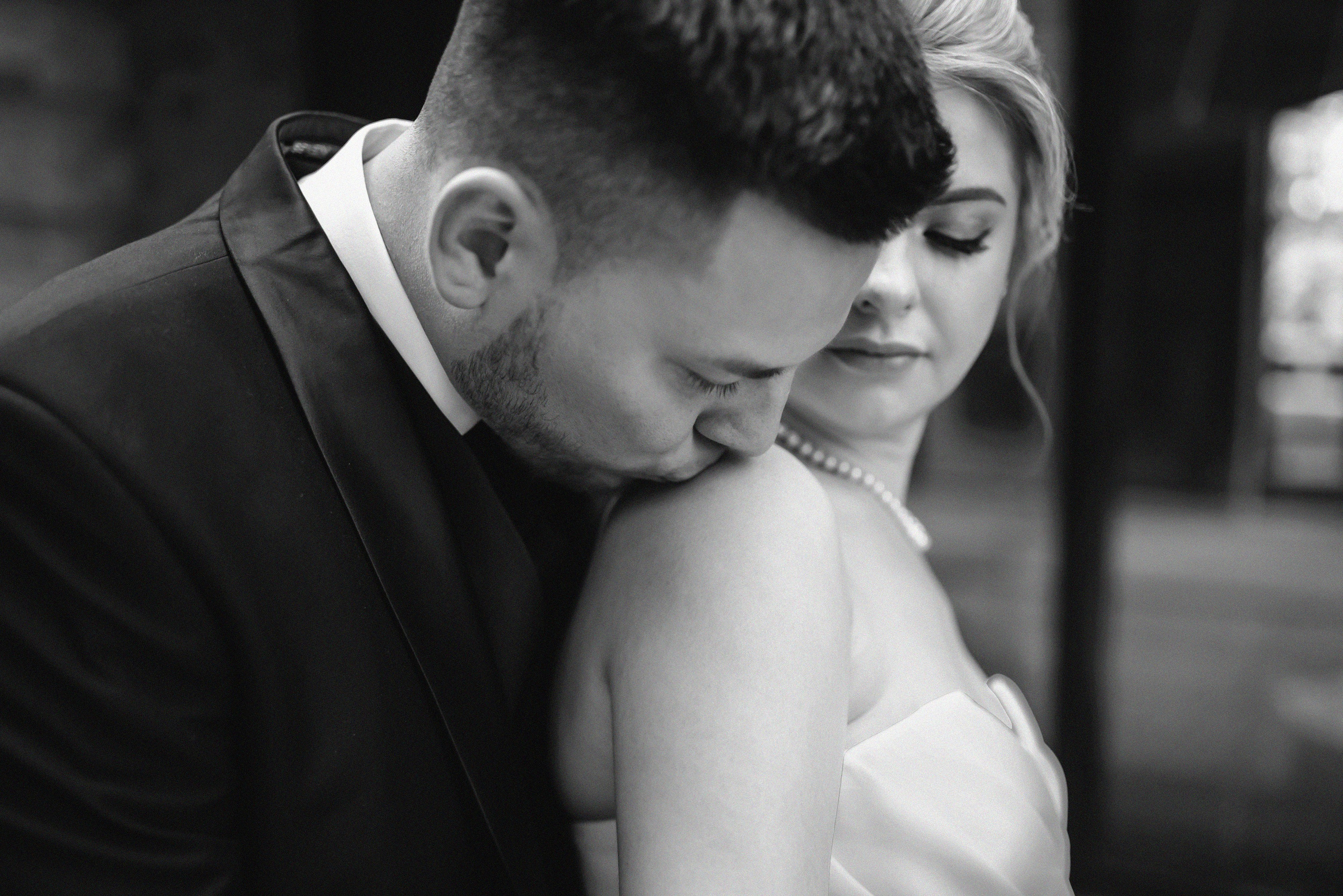 Даниил & Карина. Ваш свадебный фотограф Владимир Ямулин / Стерлитамак и РБ