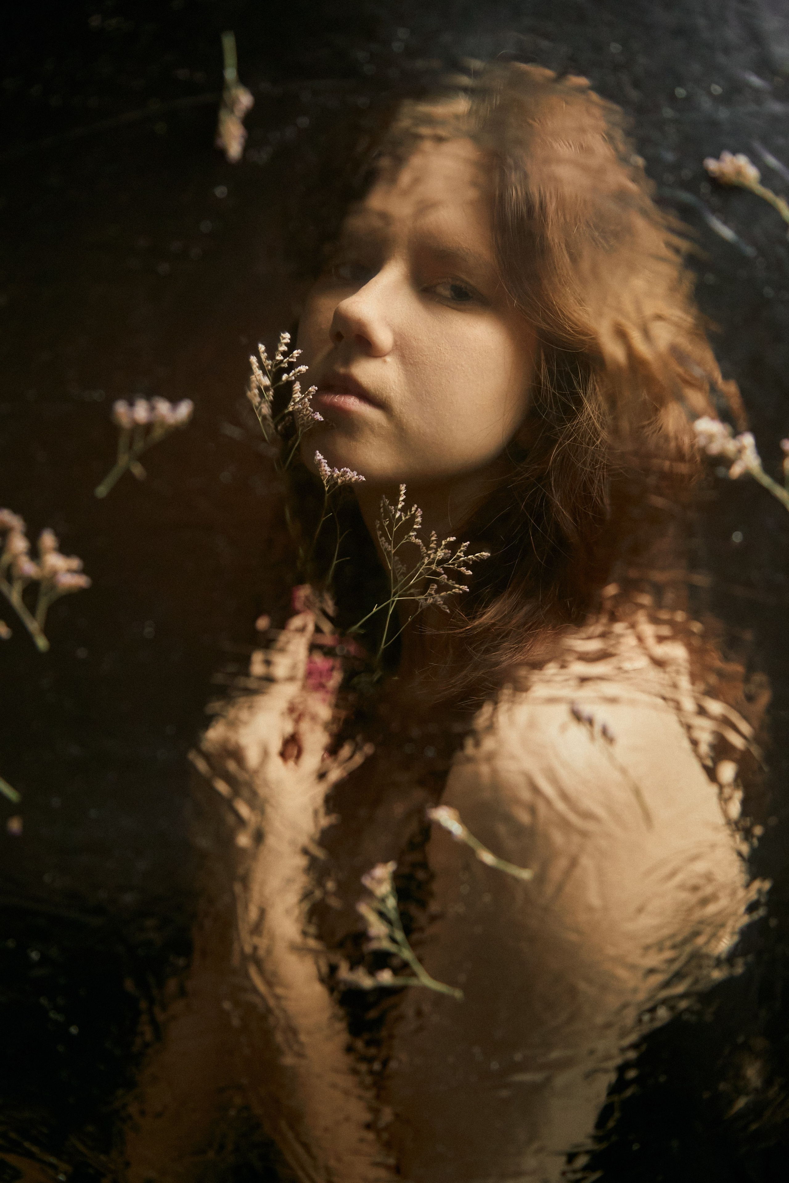 «Размытости». Свадебный и креативный фотограф в ЮФО и МСК