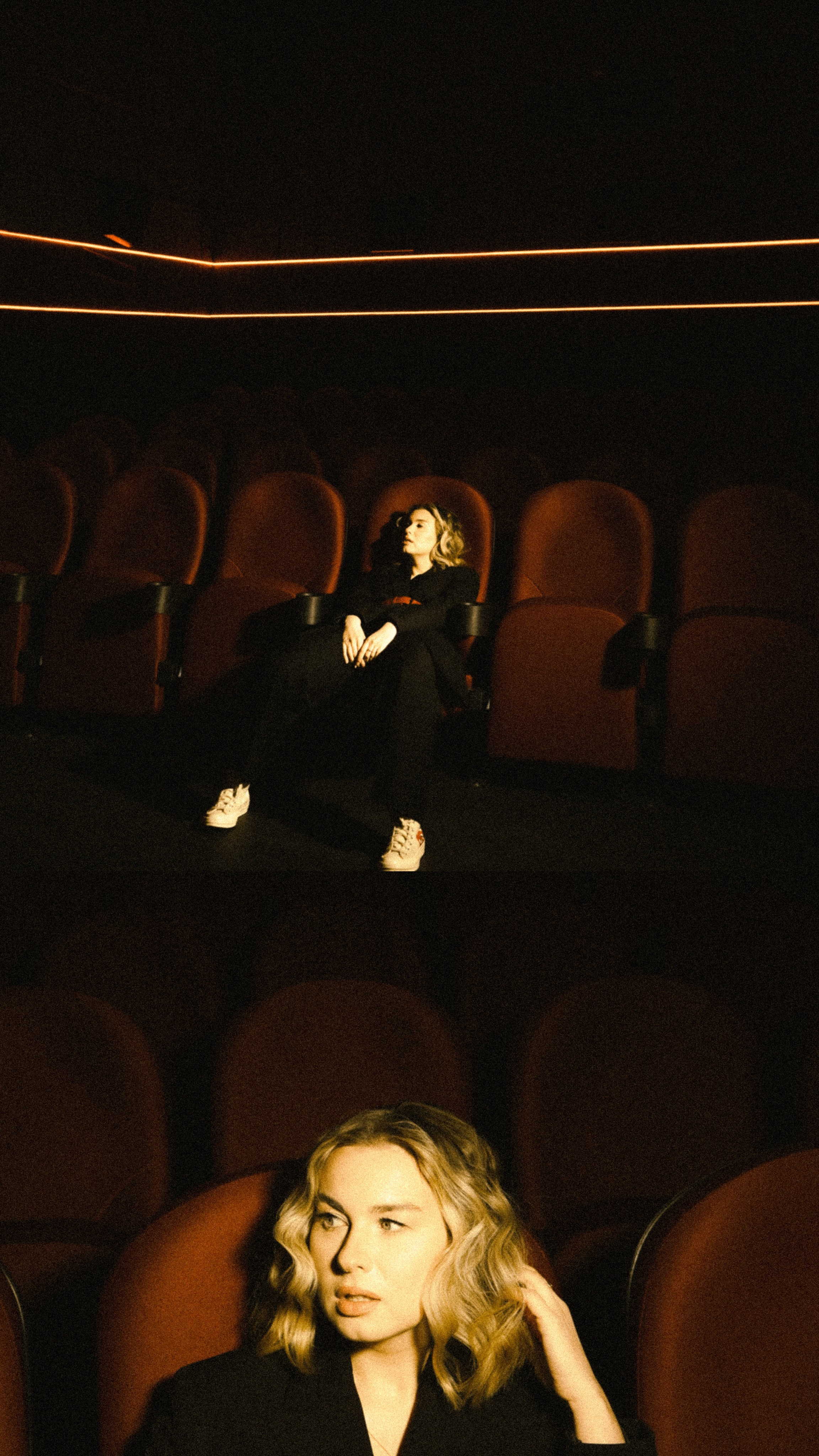 CINEMA PROJECT'25. Фотограф Нижний Новгород