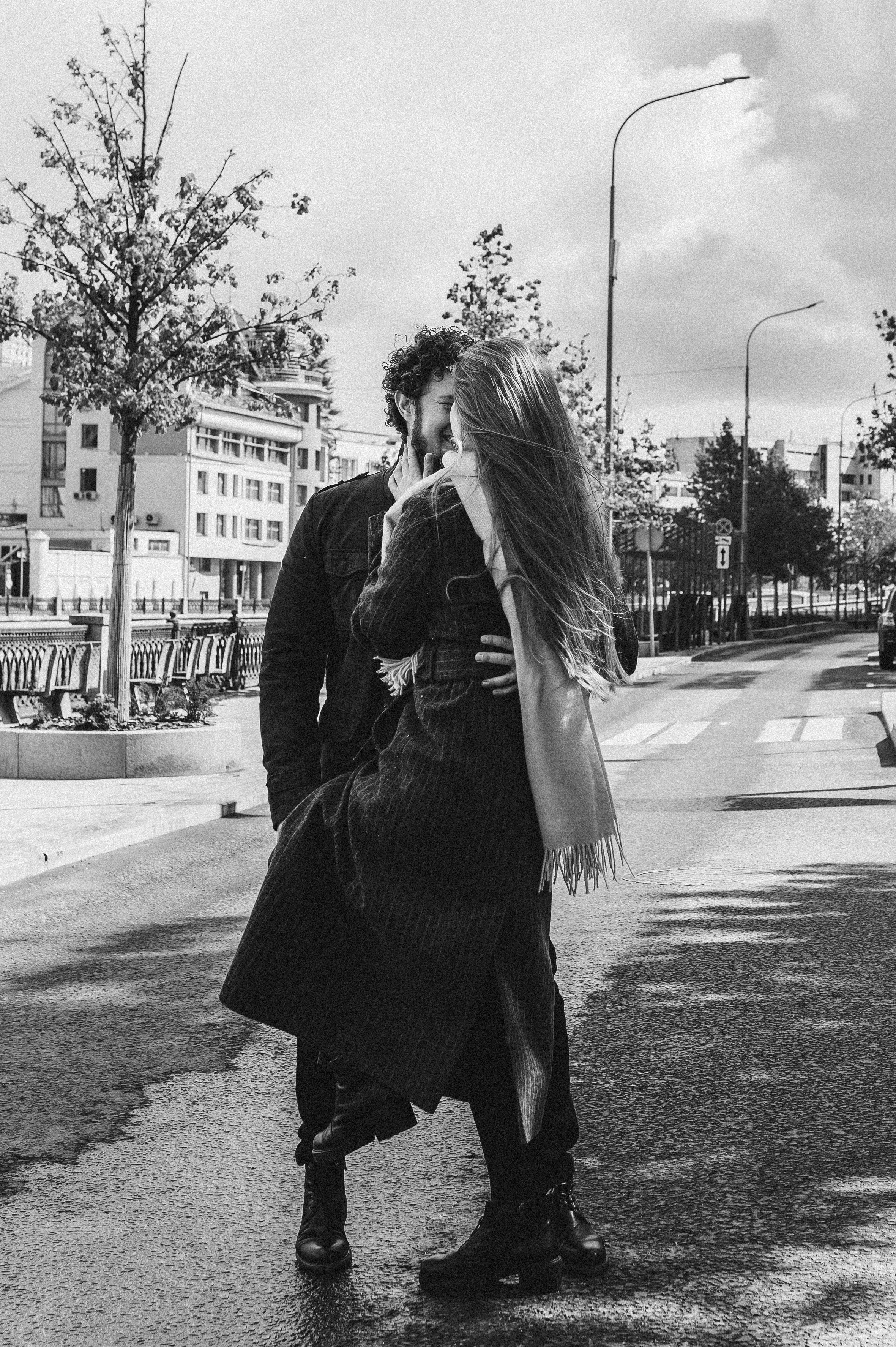 Love story. Репортажный и портретный фотограф Алена Братчук