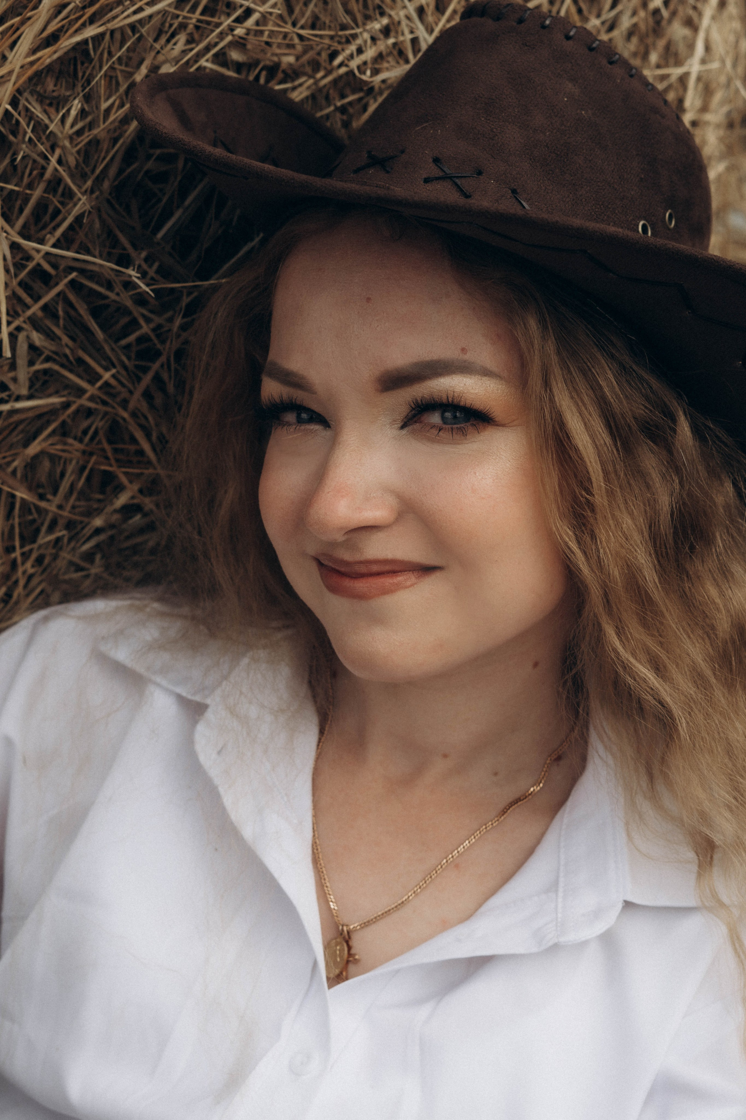 Екатерина Данилова. Портретный фотограф Дарья Бахматова | Нижний Новгород