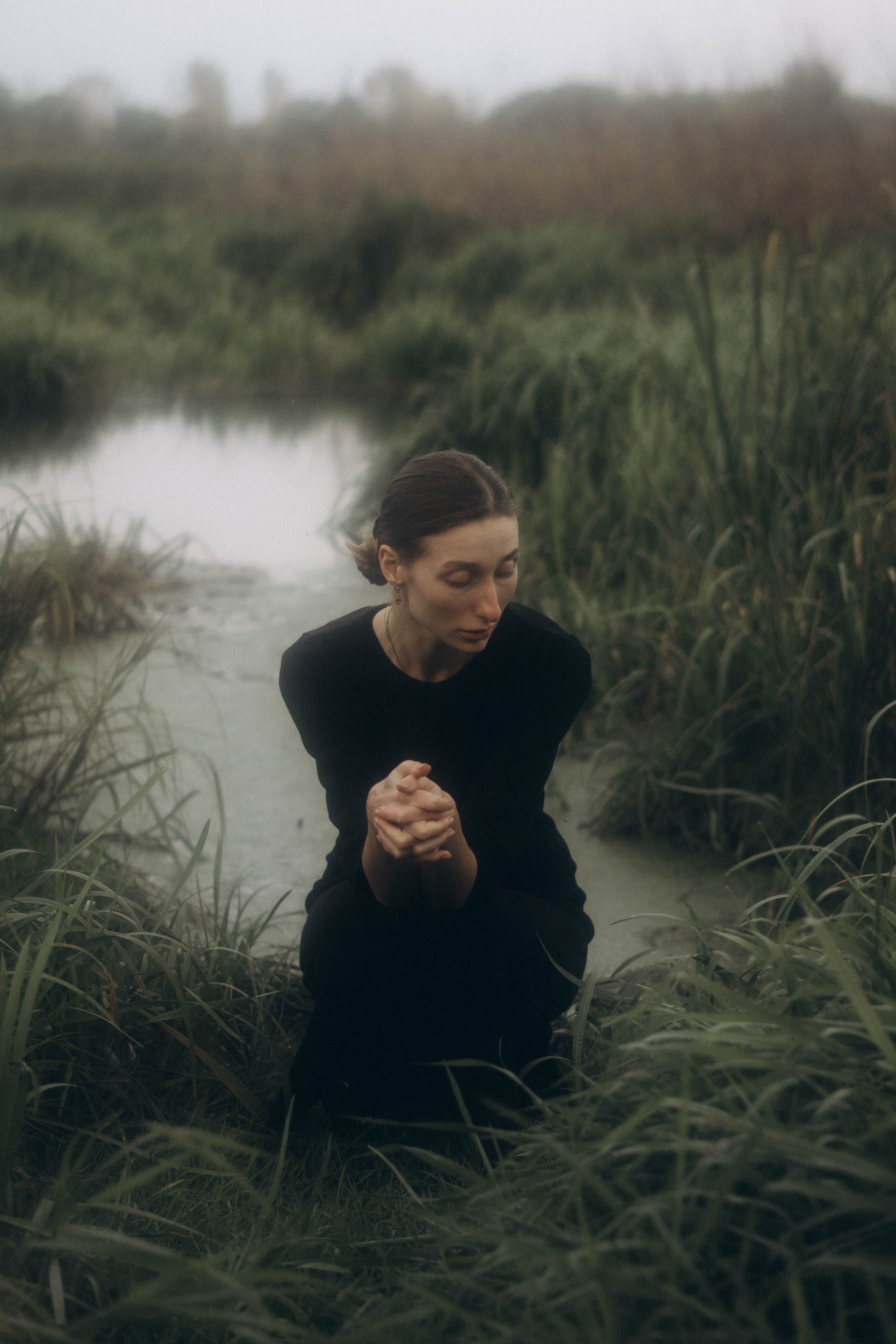 Ульяна. Портретный фотограф Дарья Бахматова | Нижний Новгород