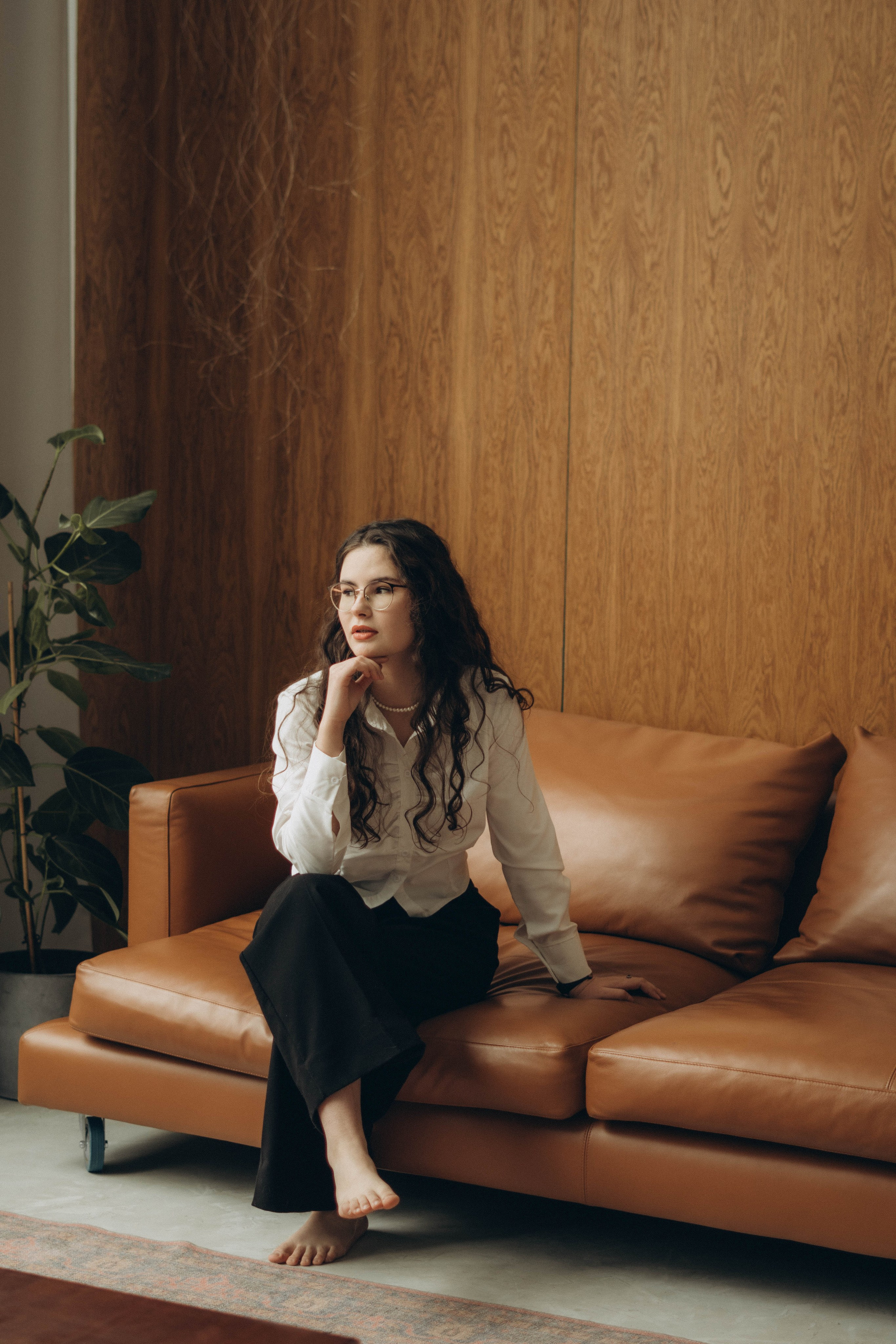 Анастасия Дурнина. Портретный фотограф Дарья Бахматова | Нижний Новгород