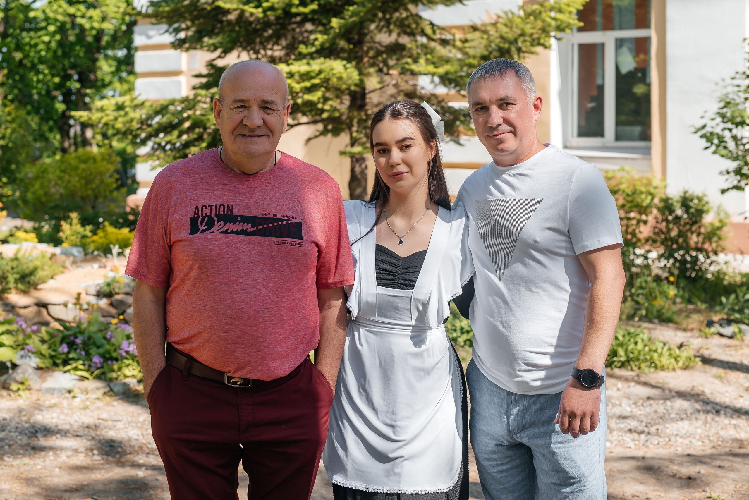 Последний звонок Лицей № 3. Свадебный фотограф Елена Рякина