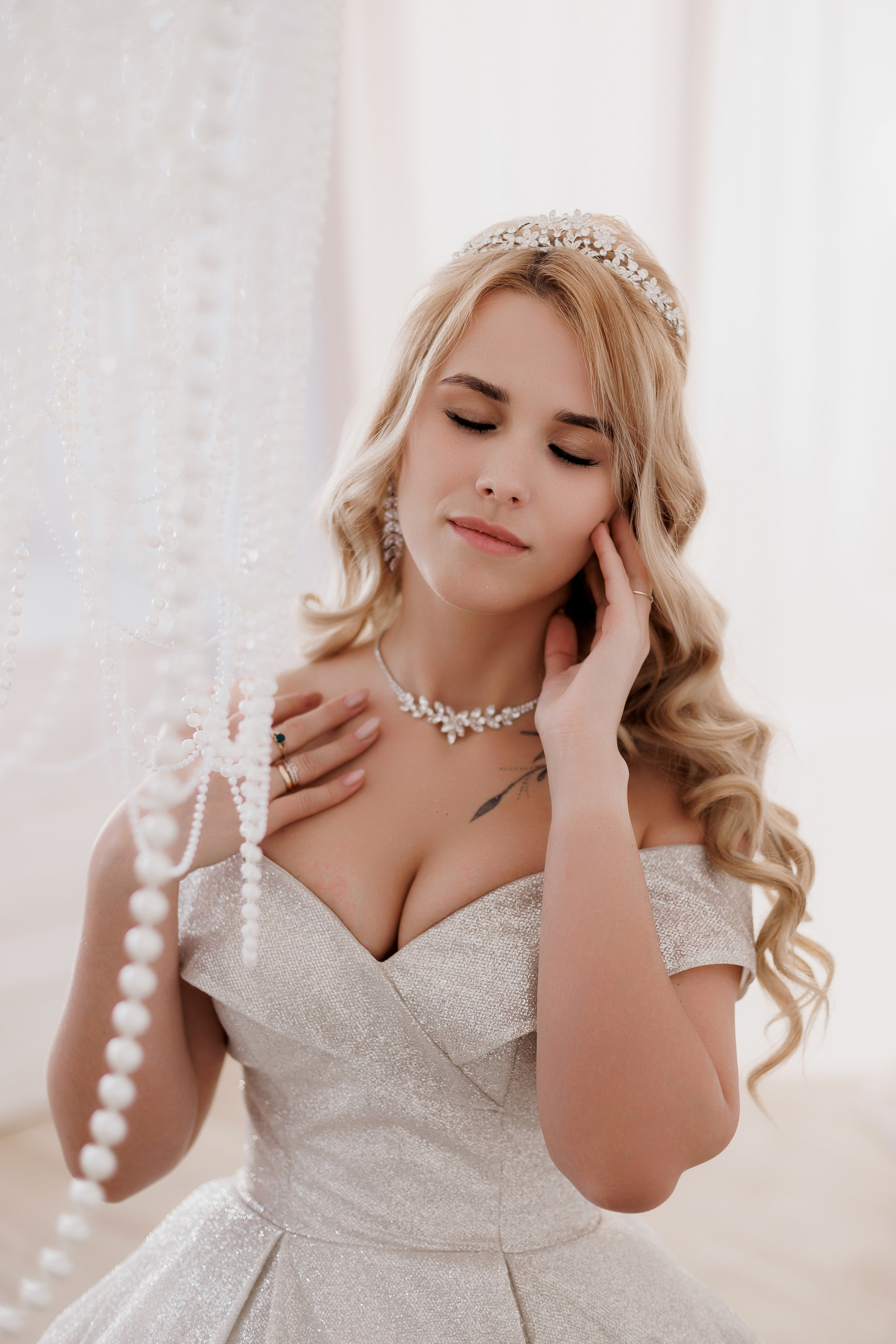 Арсений и Кристина. Свадебный и портретный фотограф в Миассе Филиппенко Дарья