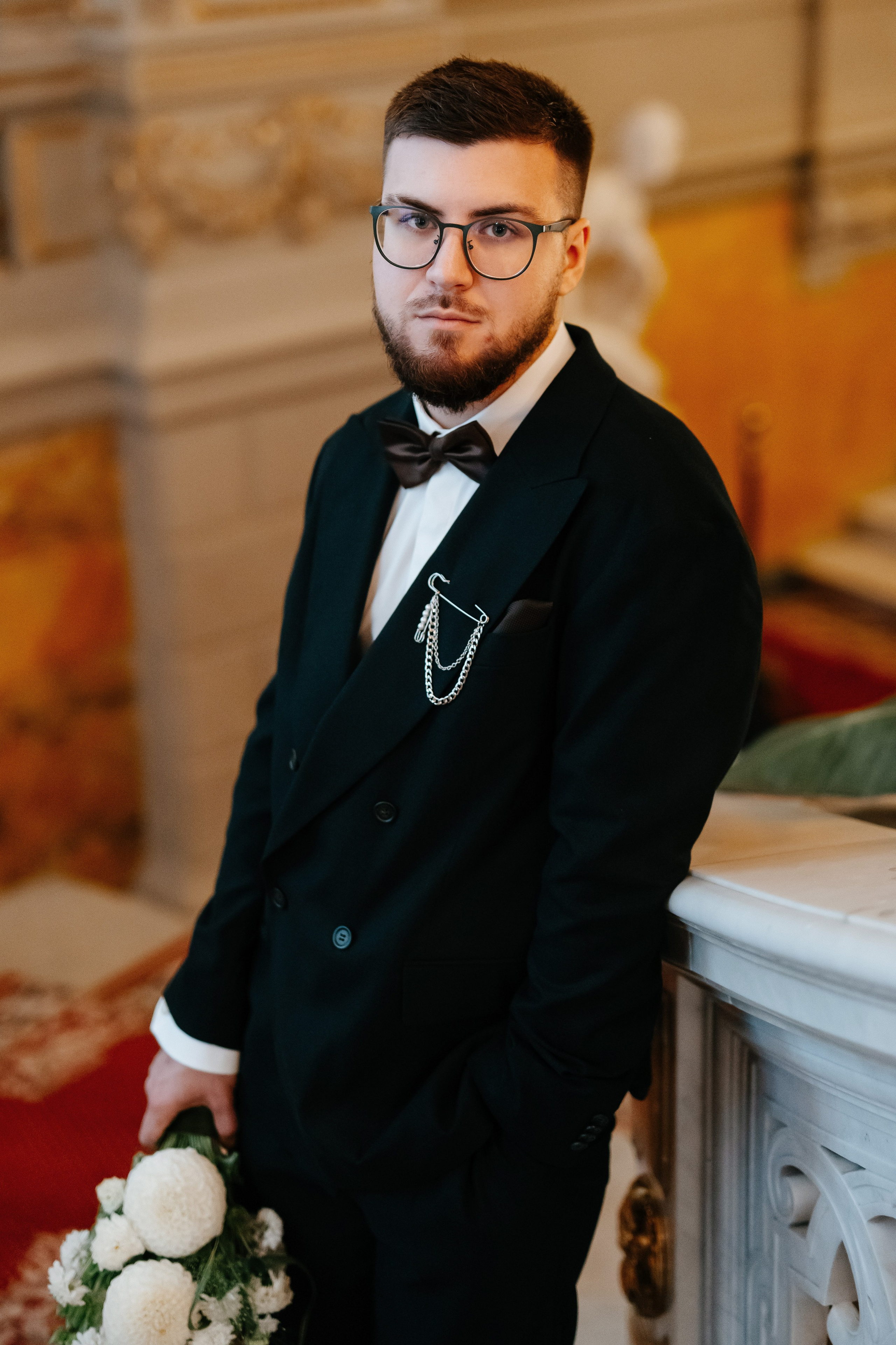 Ярослав и Анастасия. Семейный и свадебный фотограф в Санкт-Петербурге и Москве