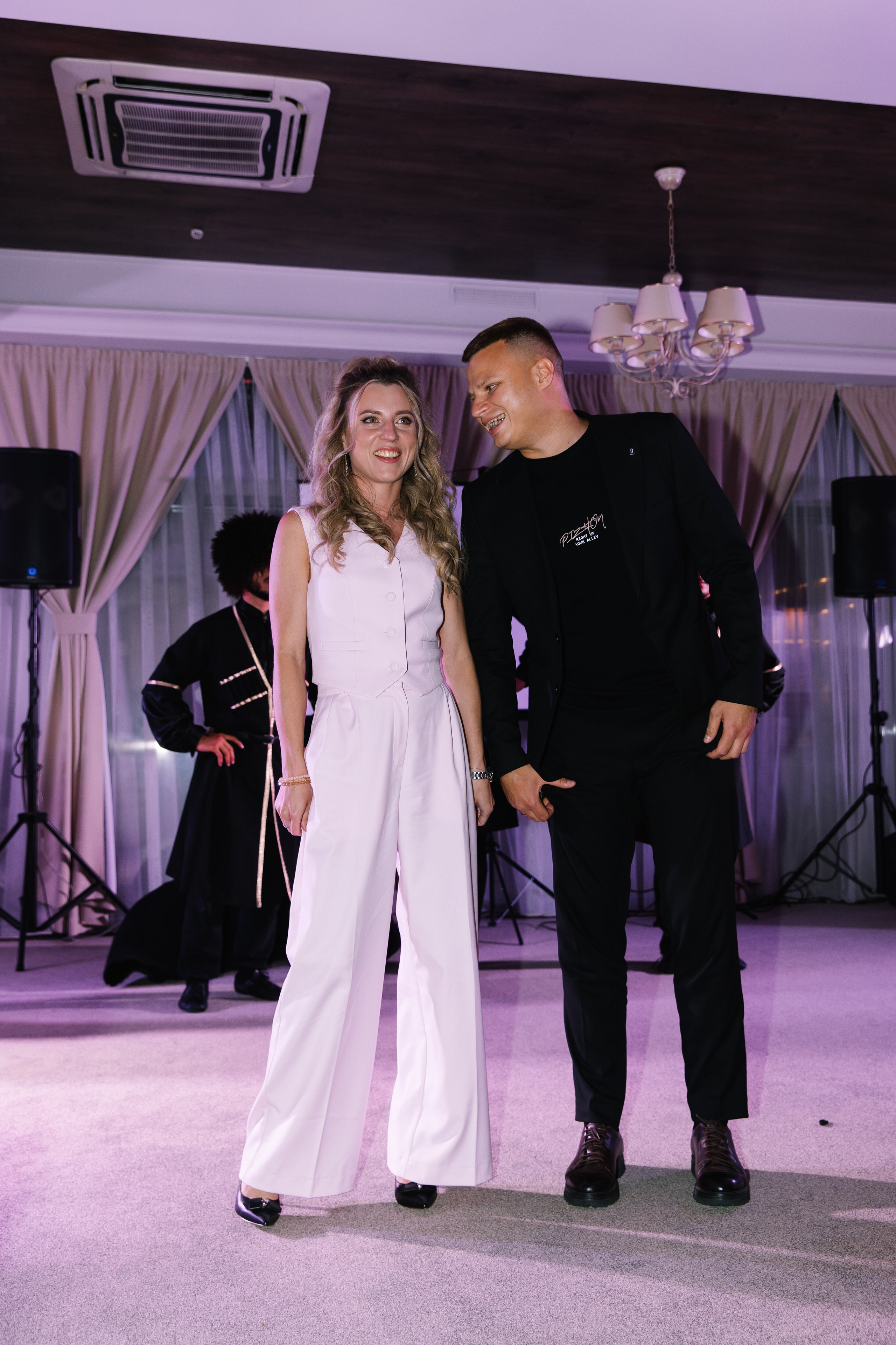 Anastasia & Ilya. Фотограф в Минске — Юлия Деяк. Фотосессии в Минске