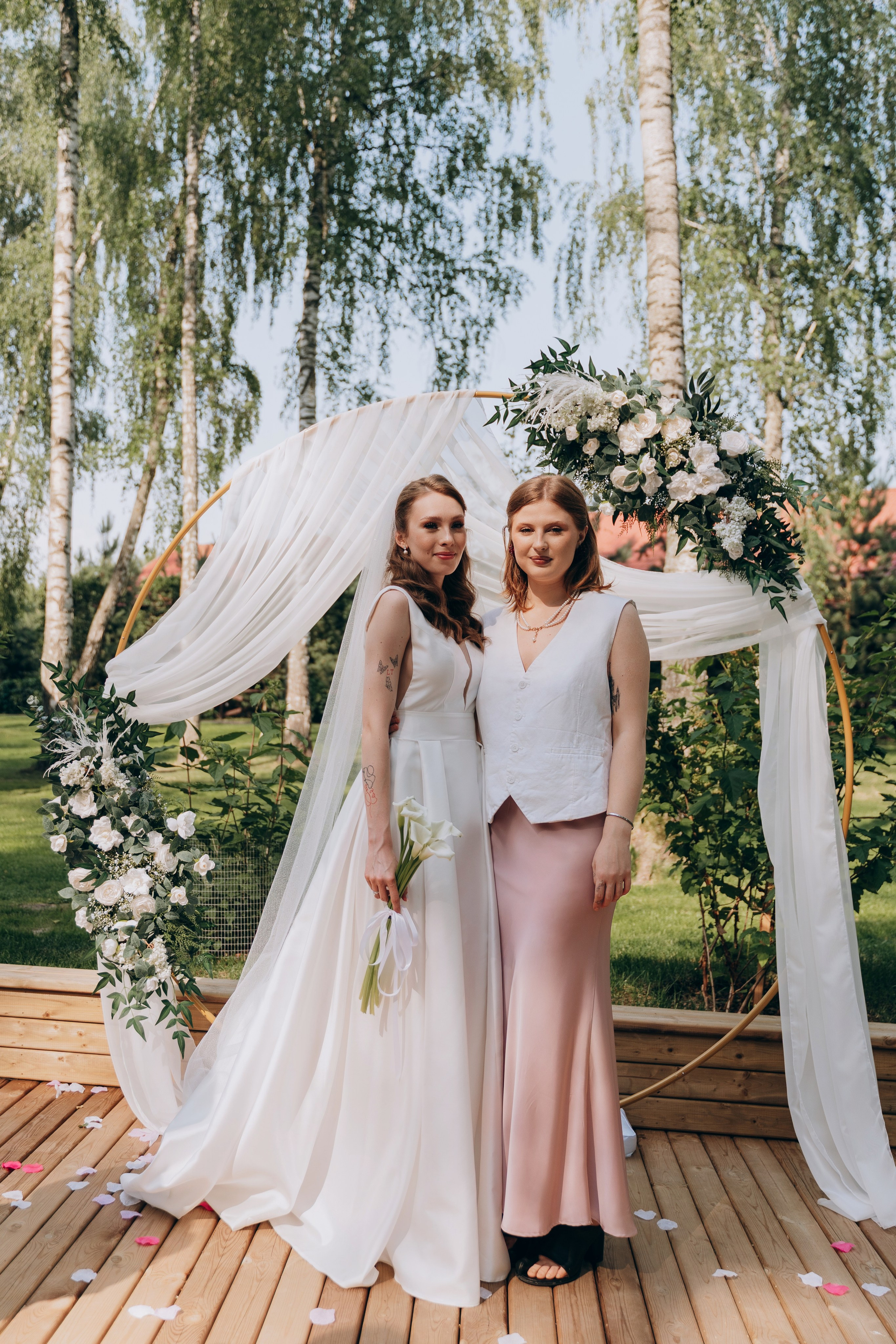 Алиса и Максим. Полный день 6 часов. Фотограф Москва Виктория-Антуанетта